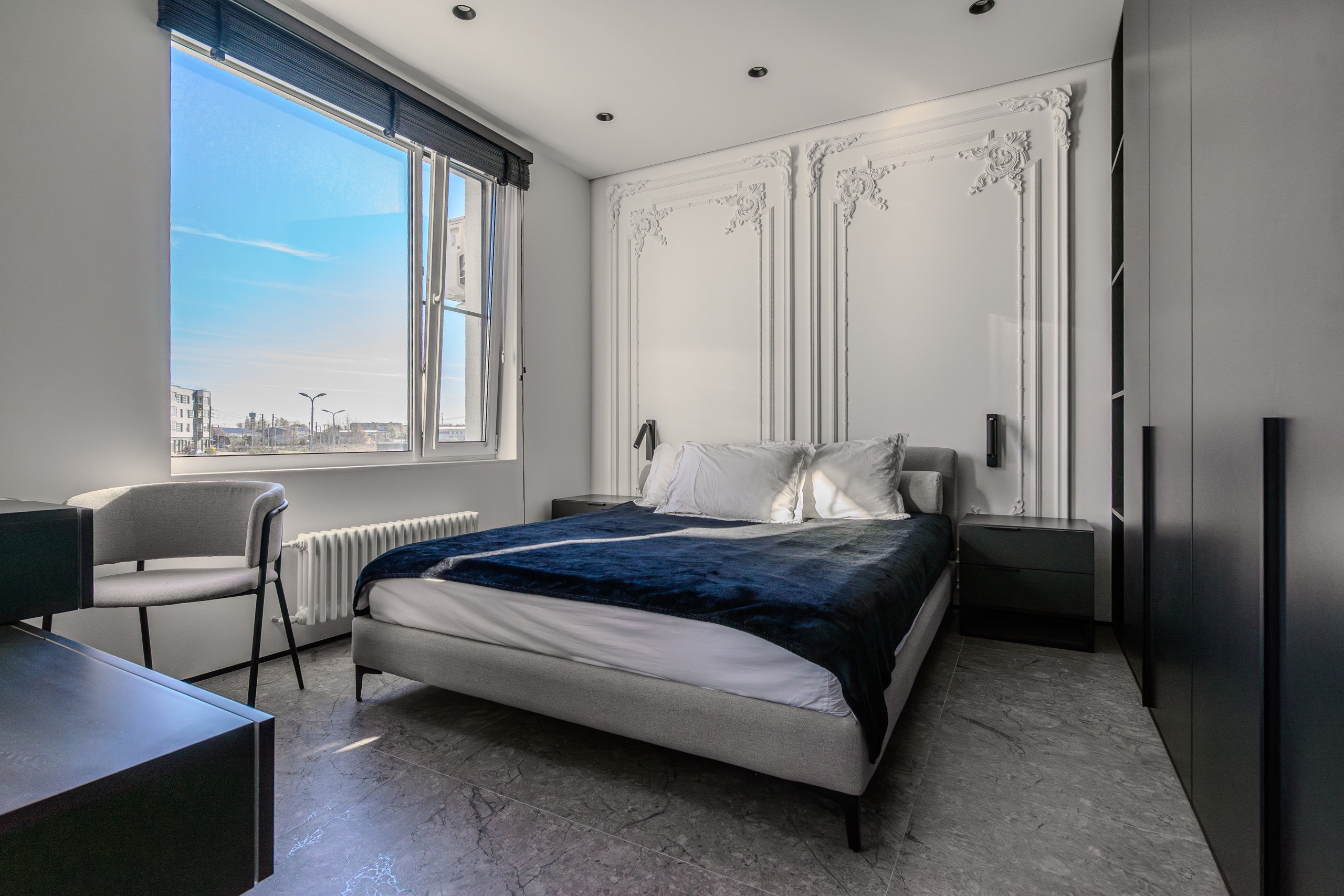 Verevo City. Портретный и интерьерный фотограф Илья Орлов