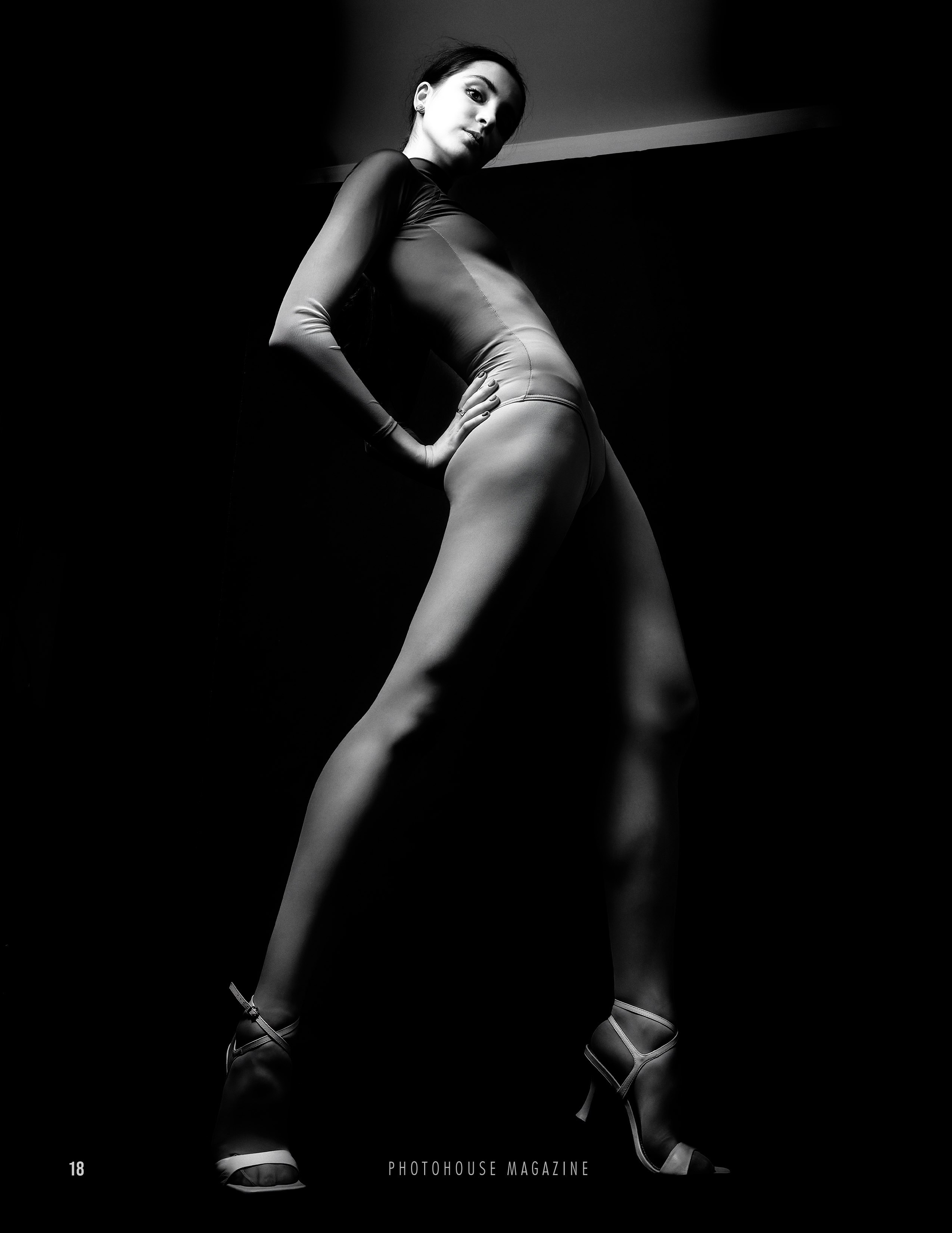 Публикации. Oles Paritskiy