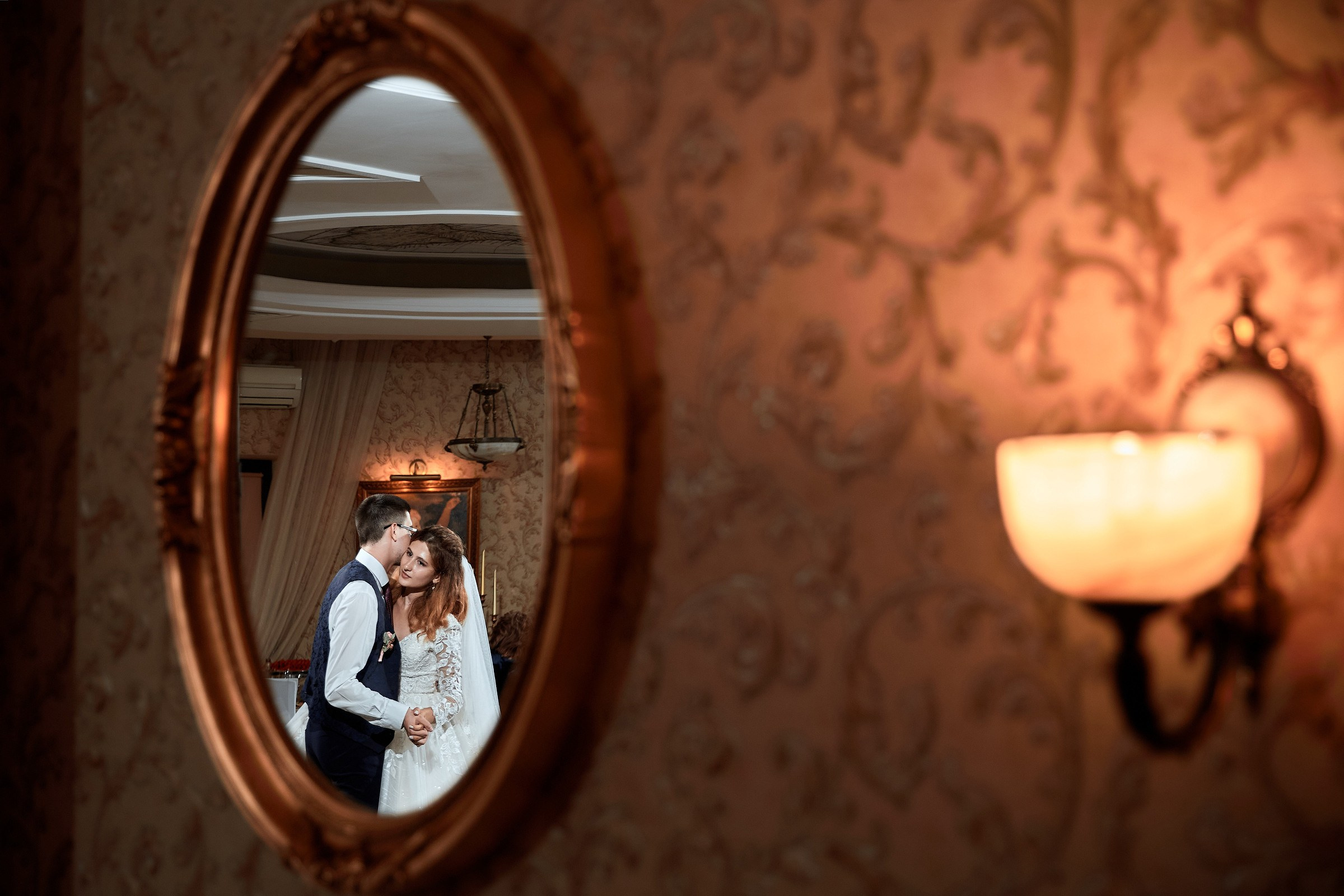 Свадебный и семейный фотограф в Воронеже Алексей Мешалкин