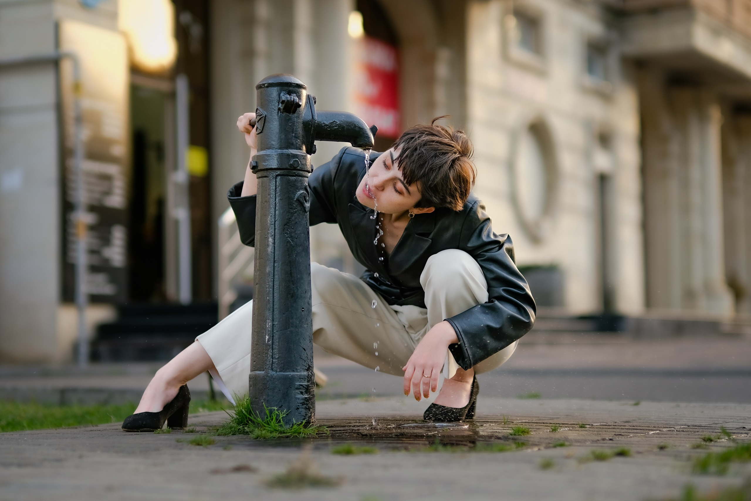 Портретный Фотограф Ставрополь