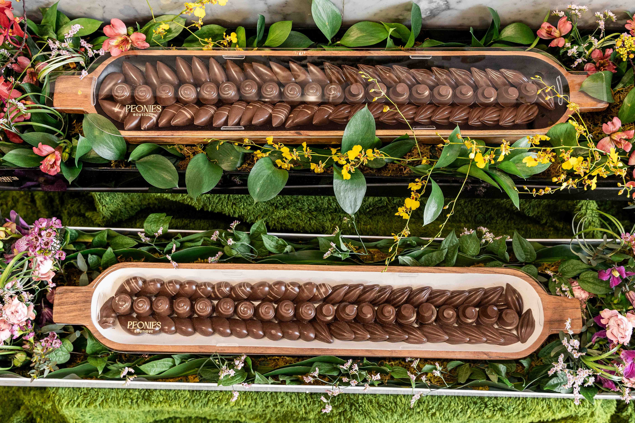 Букеты со сладостями. Фотограф и видеограф в Москве и Абу Даби Мария Кулагина