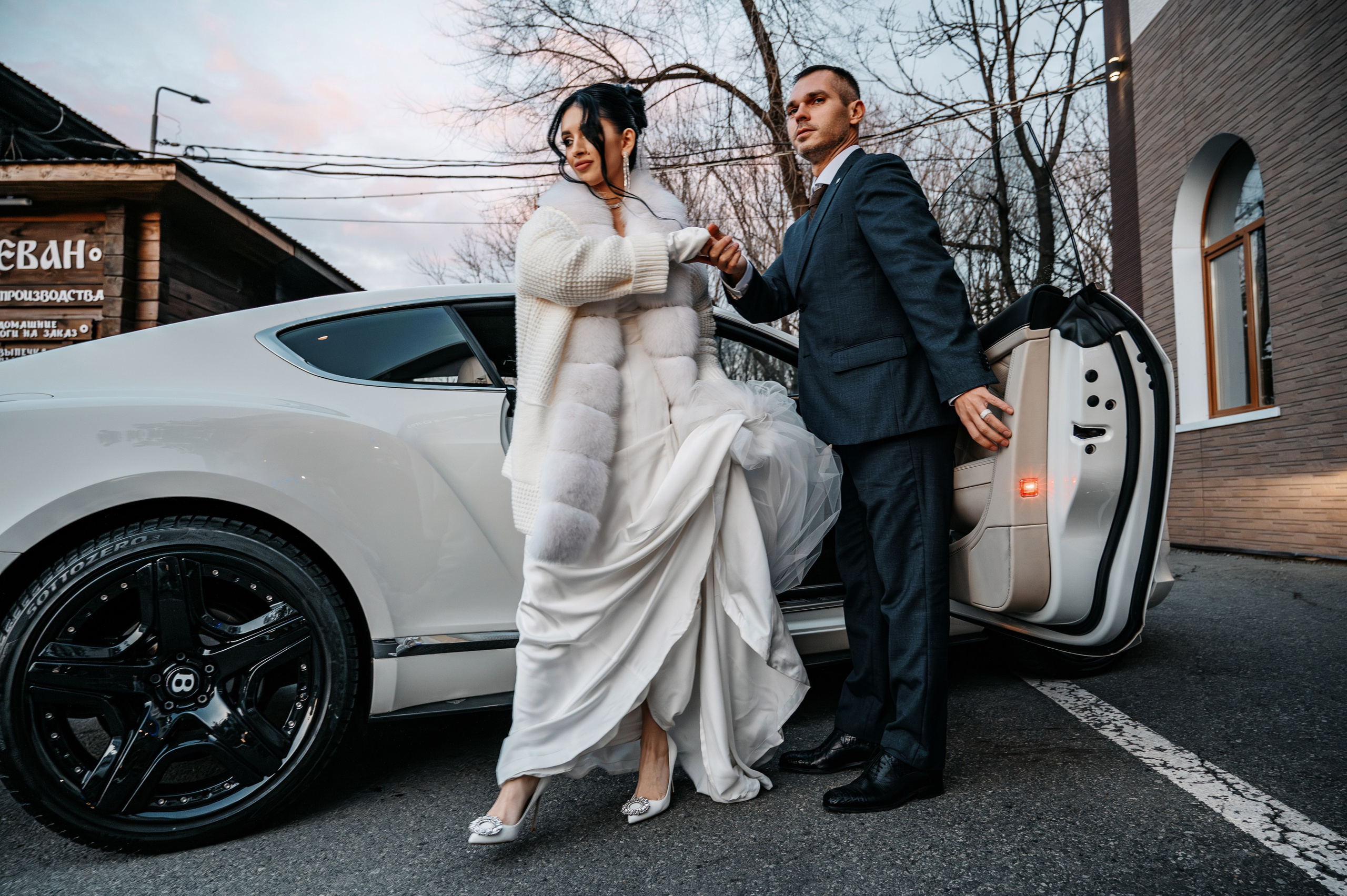 Ваге Алена. Фотограф Владивосток. Игорь Кирсанов