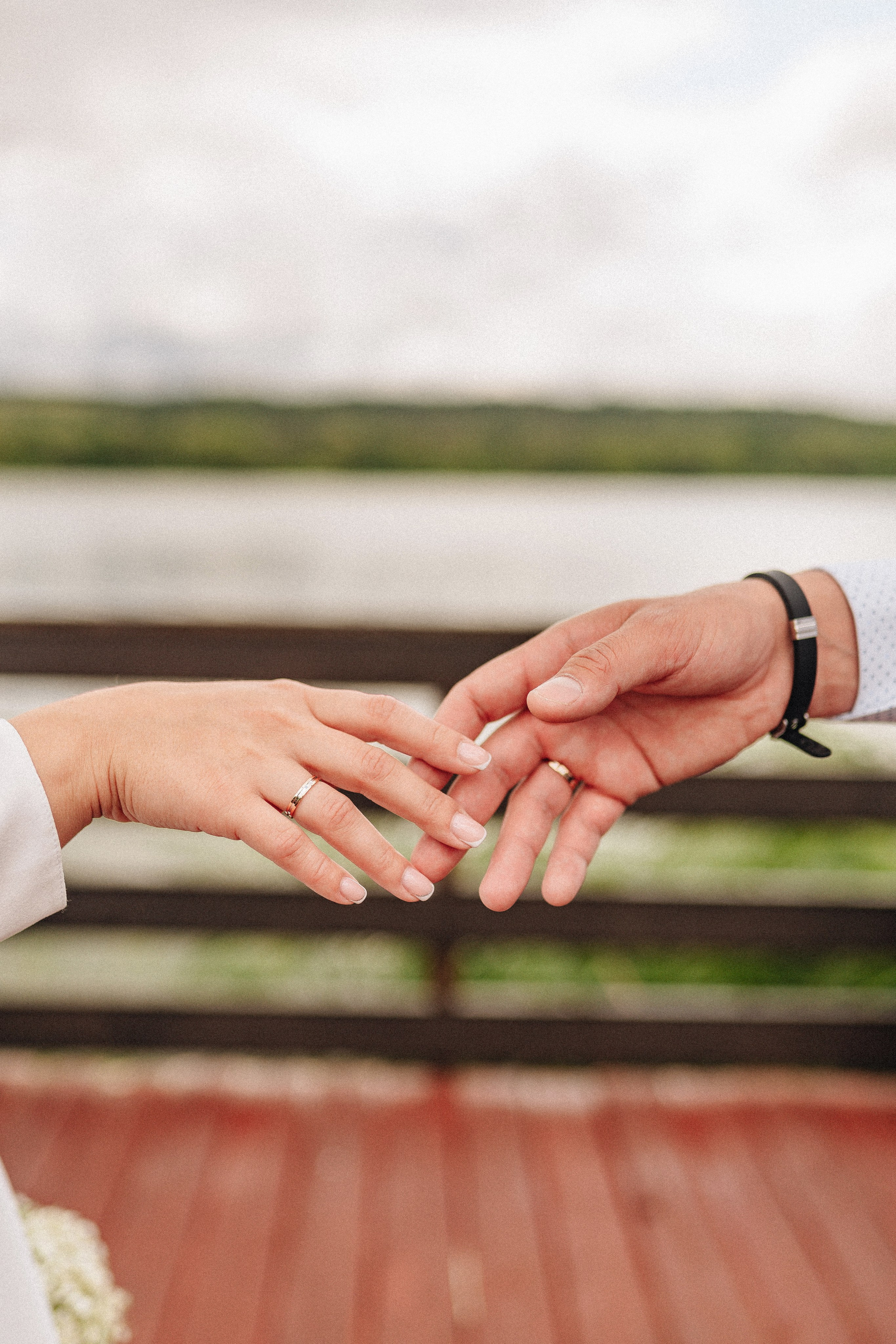 Анастасия и Олег. Фотограф Карина Шмулёва. Воронеж и область