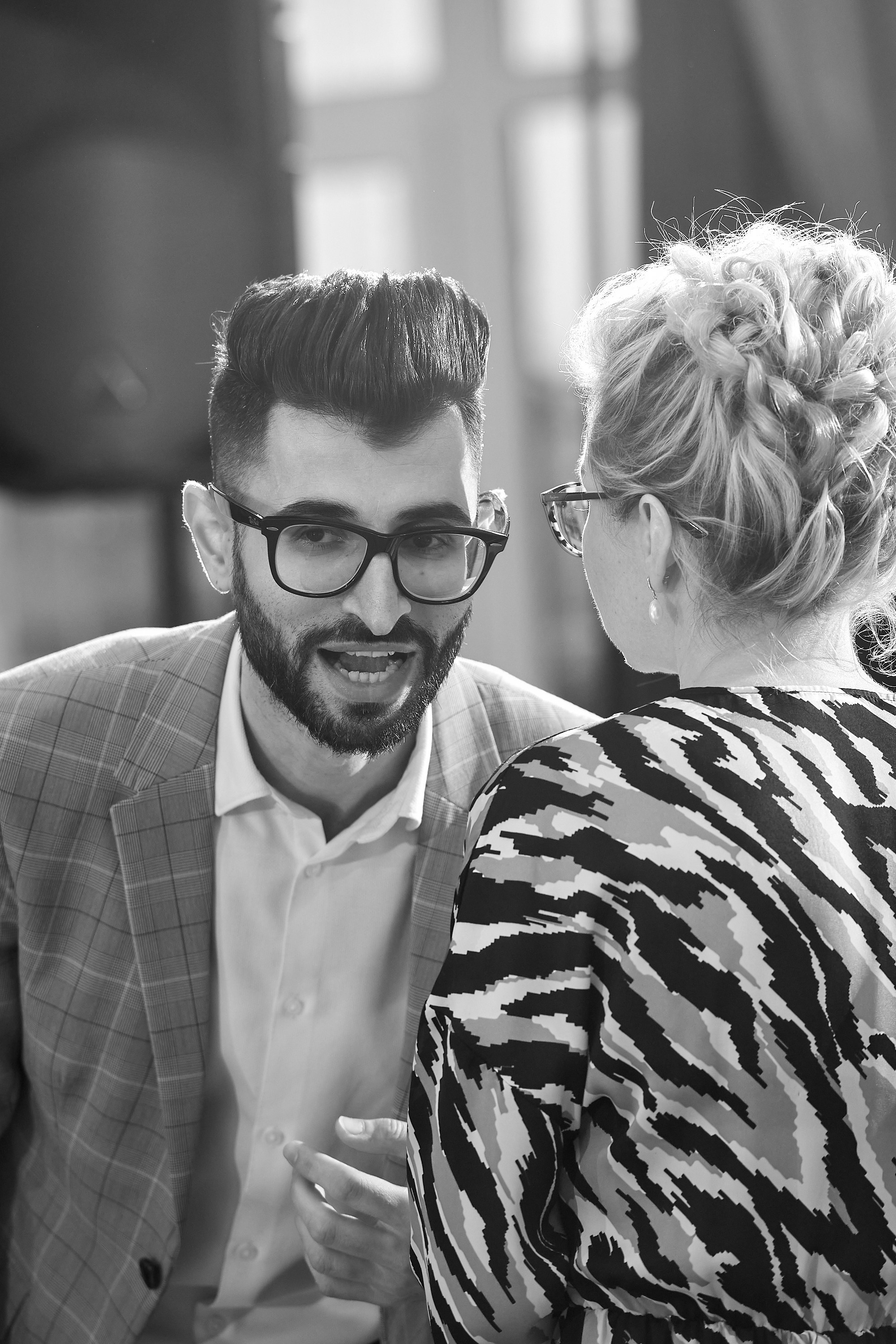 Корпоративный фотограф в Москве