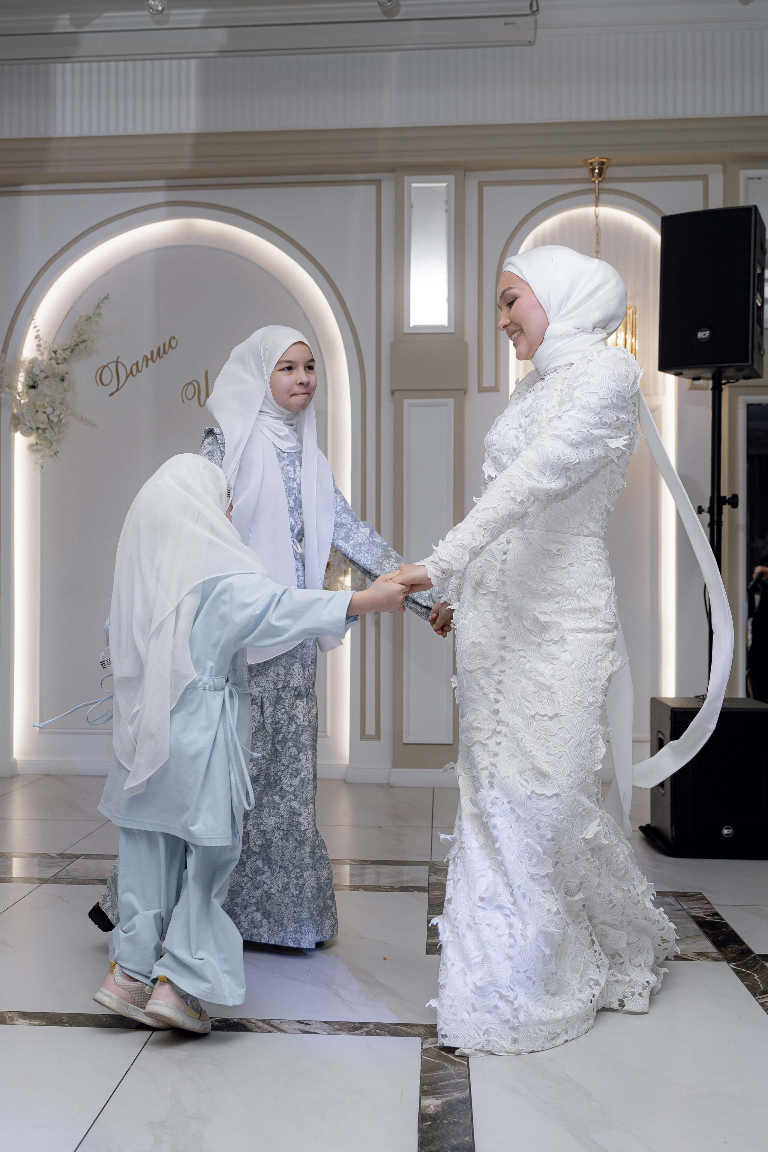 Данис & Ильзира (Алтан). RAMIL SAFIULLIN