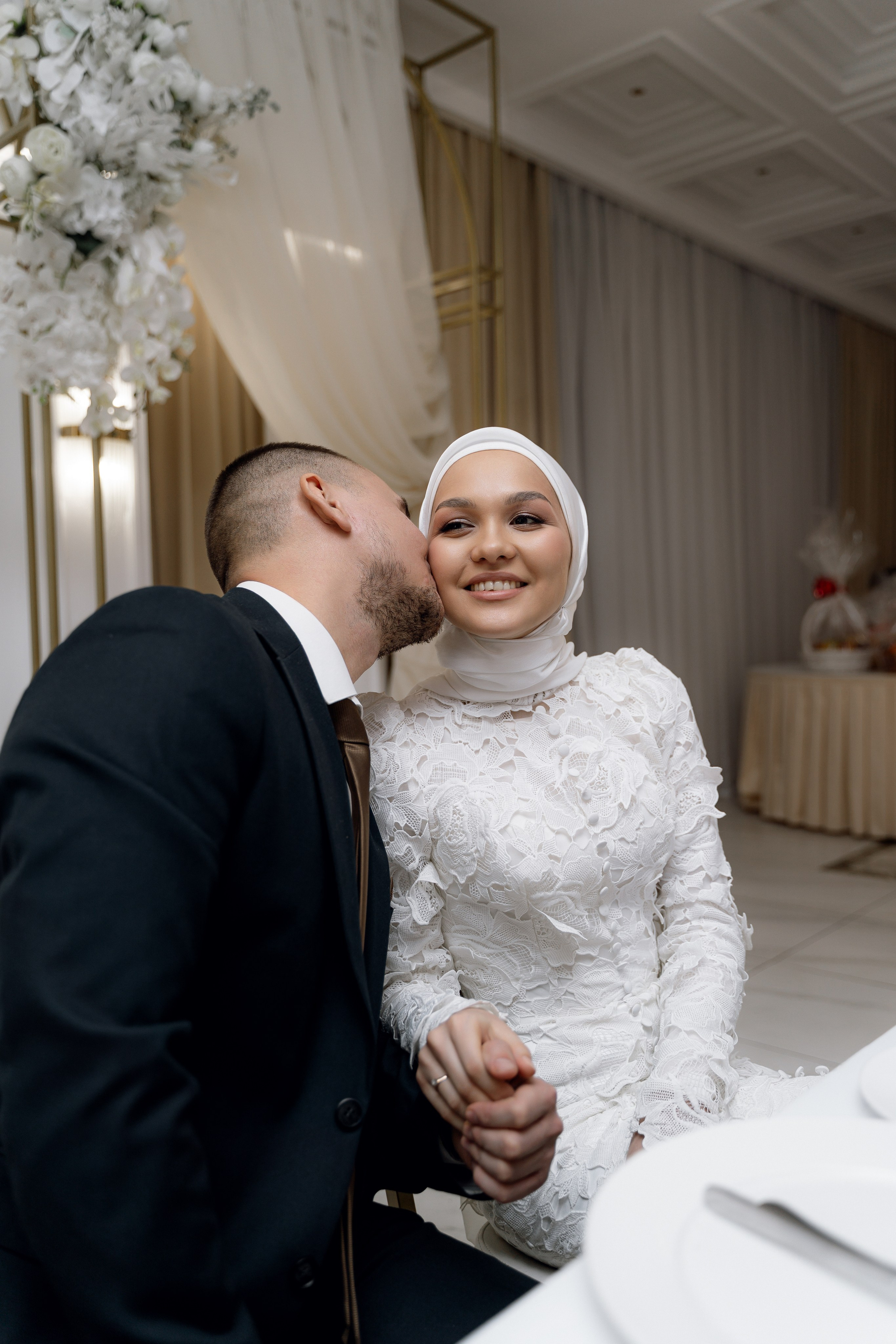 Данис & Ильзира (Алтан). RAMIL SAFIULLIN