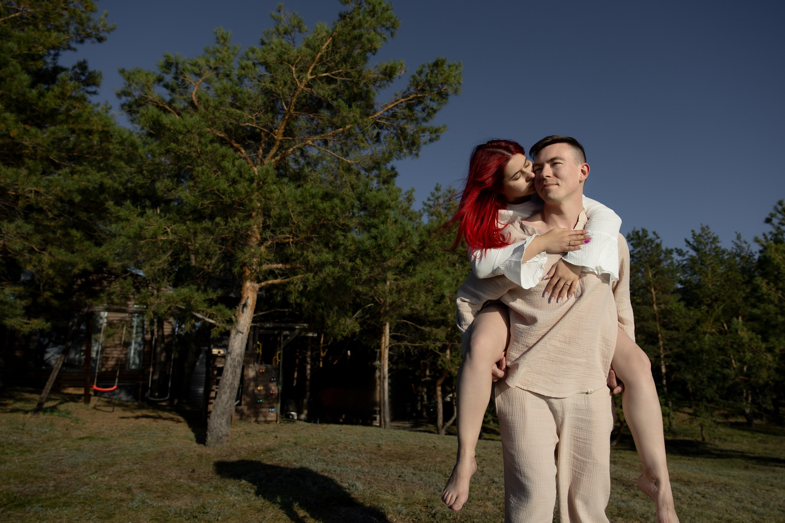 Это слишком личное, извините!. Свадебный фотограф в Ульяновске Владимир Лесников