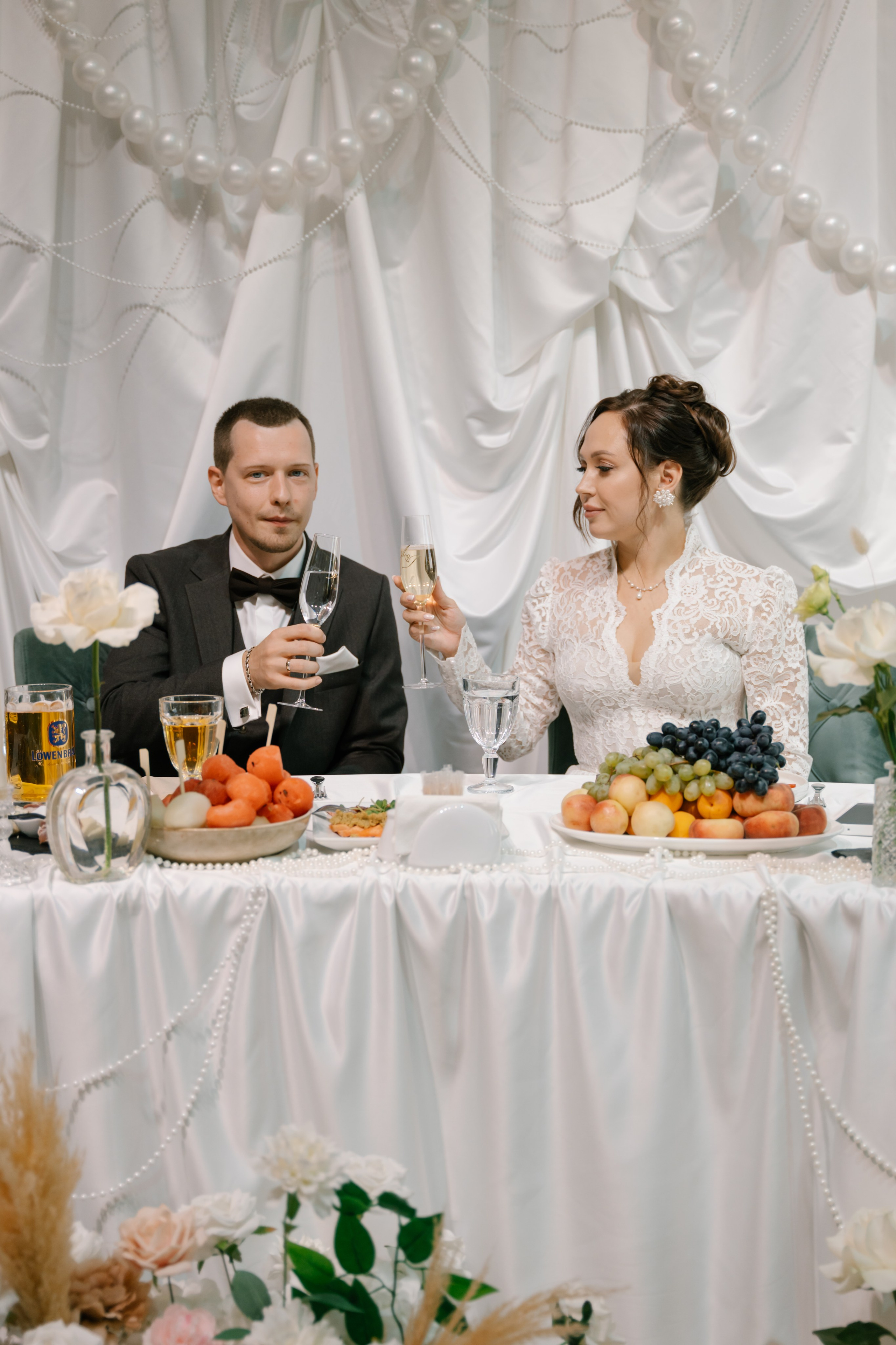 Свадьба Георгия и Анны. Ульяна Ремезова | Фотограф | Челябинск