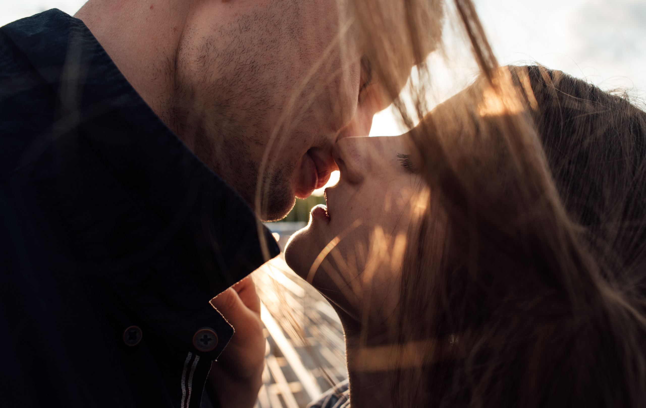 На биатлоне. Свадебный фотограф Ижевск Петр Шишков