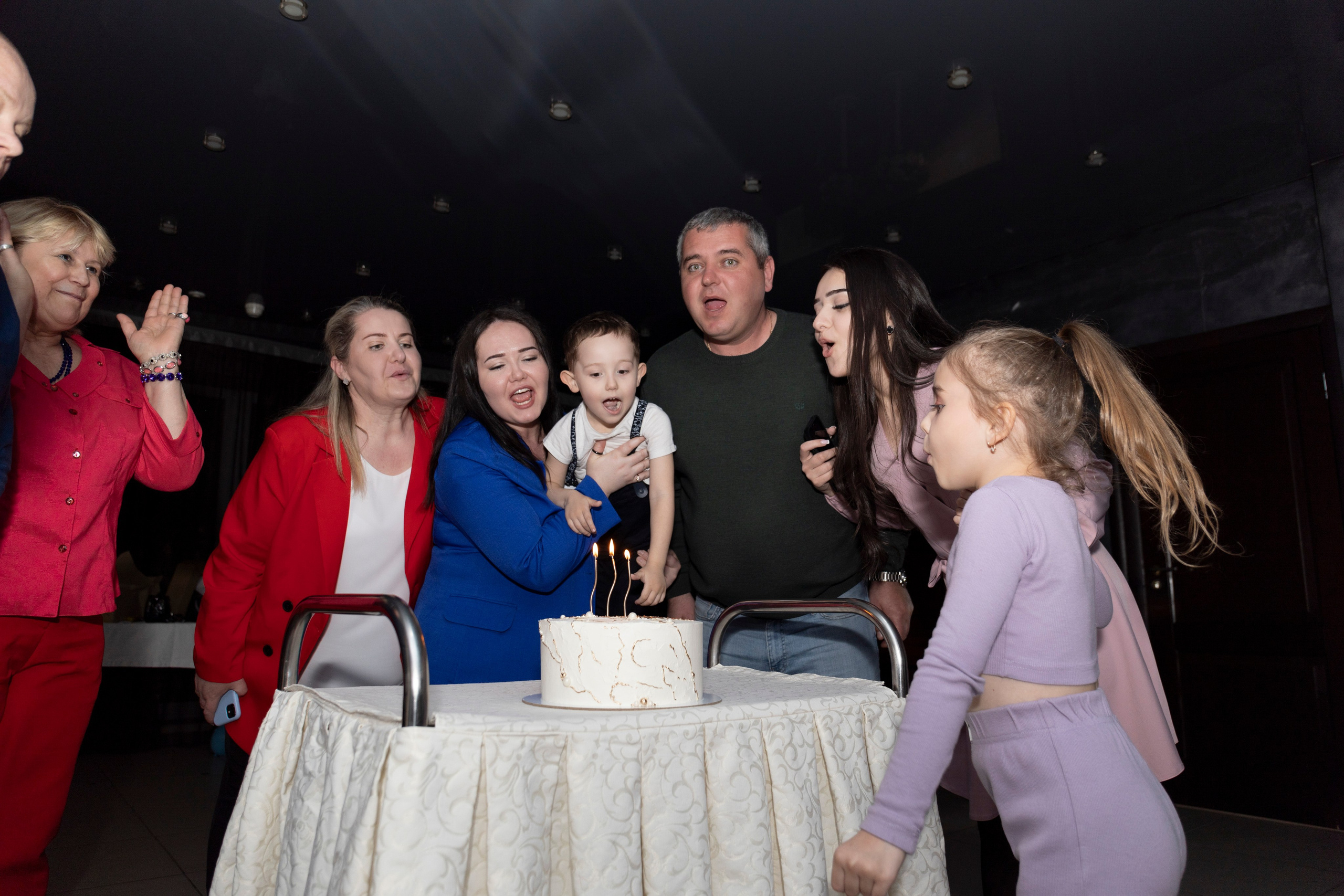 Репортаж. Фотограф в Москве