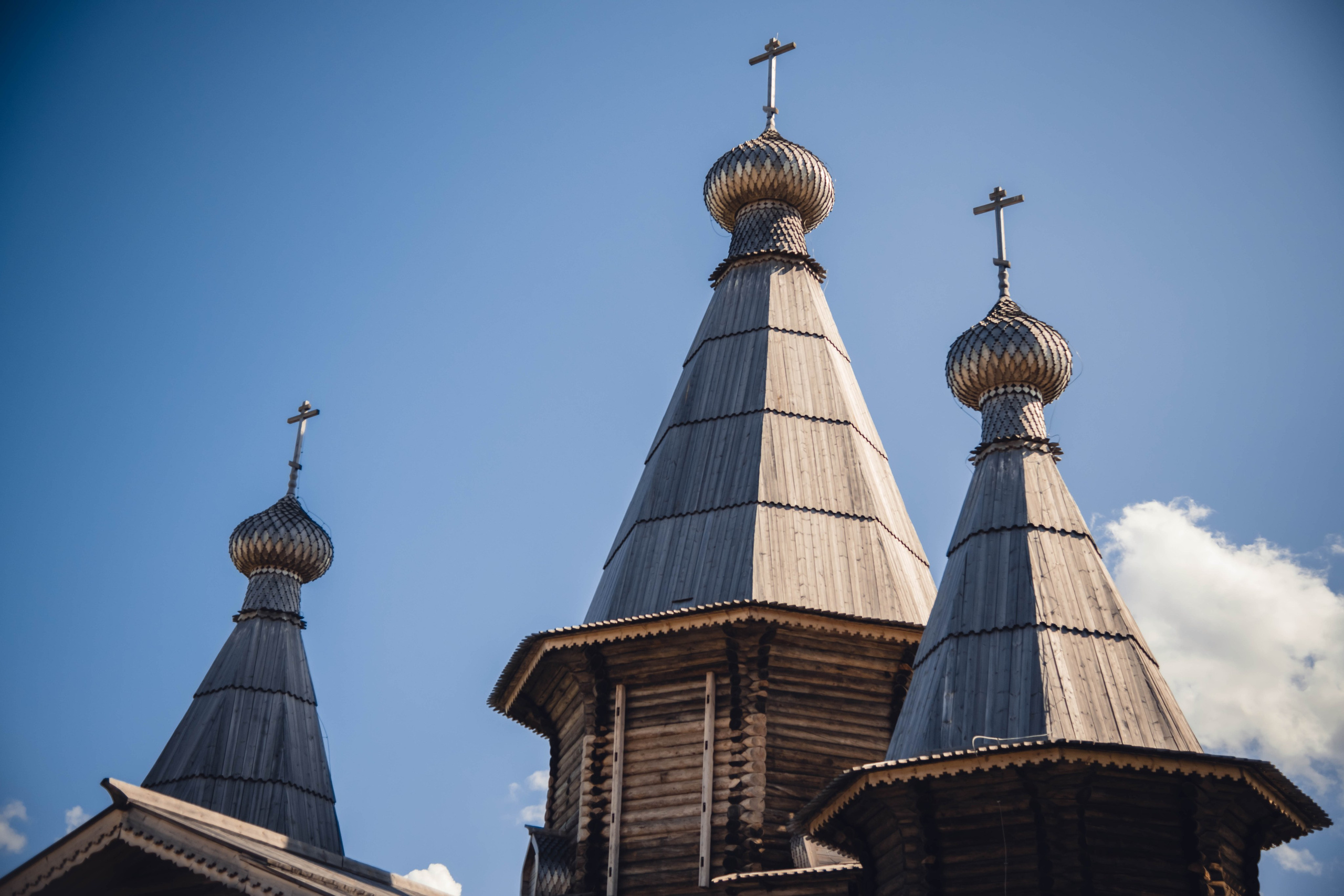 Кольский полуостров. Фотографирую для себя, своей семьи и друзей!