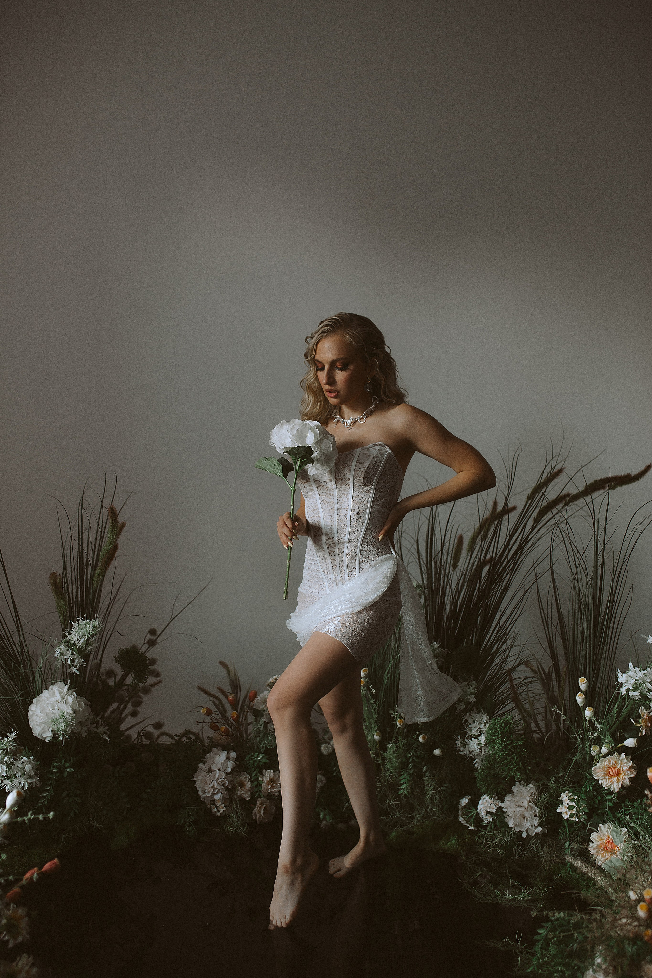 Нина. Фотограф Брянск|Москва Даша Жукова