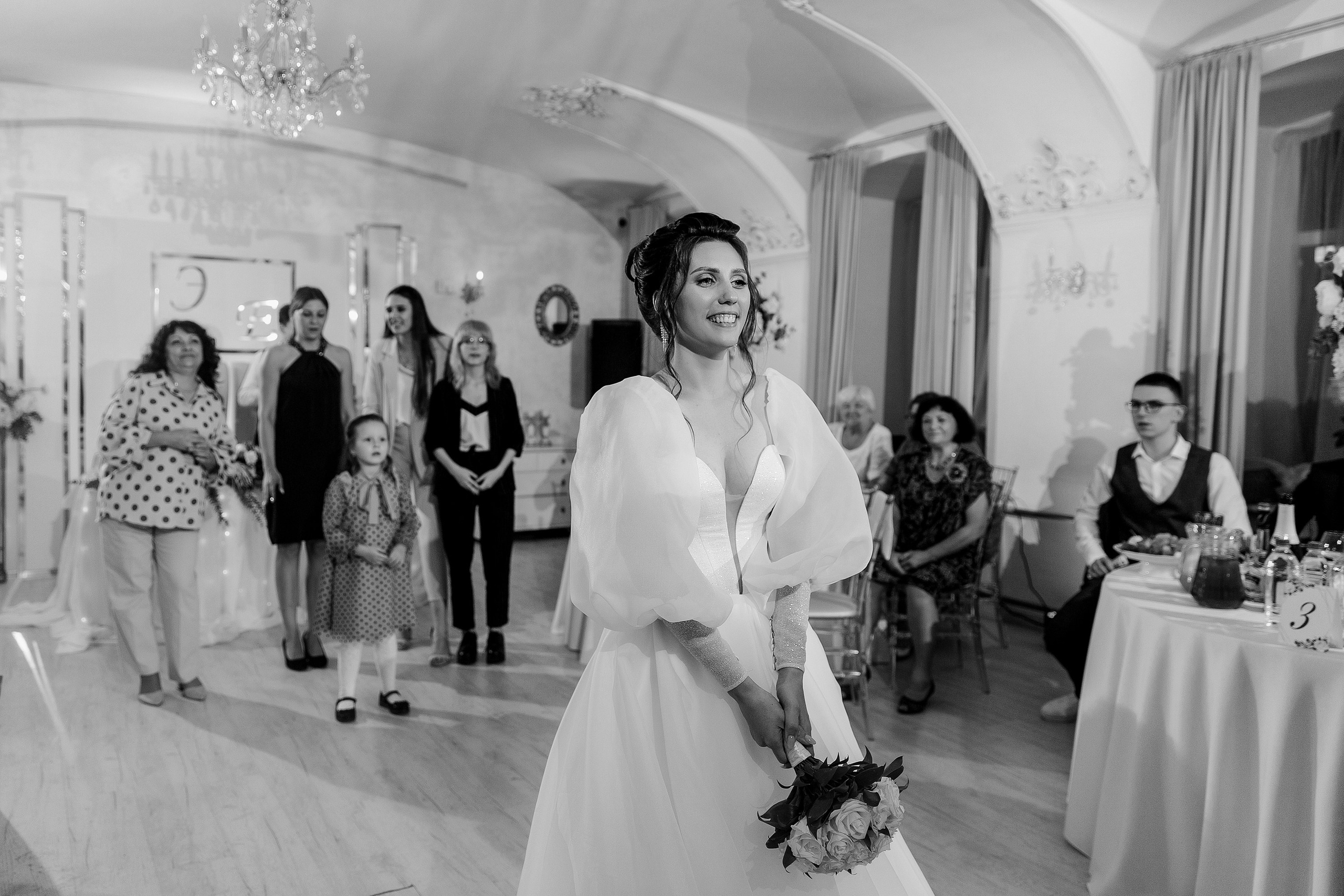 Екатерина и Эрик. Свадебный фотограф в Санкт-Петербурге Павел Резниченко