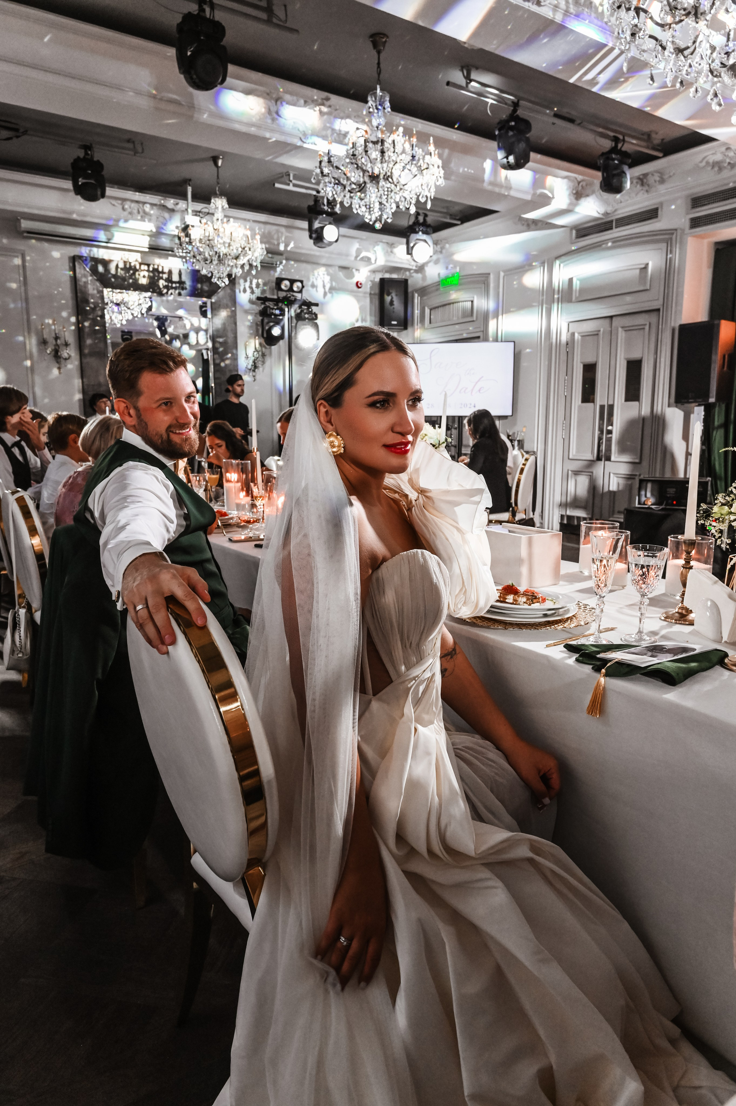 Банкет ресторан Мишель. Семейный и детский фотограф во Фрязино, Ивантеевке и Щелково Матвеева