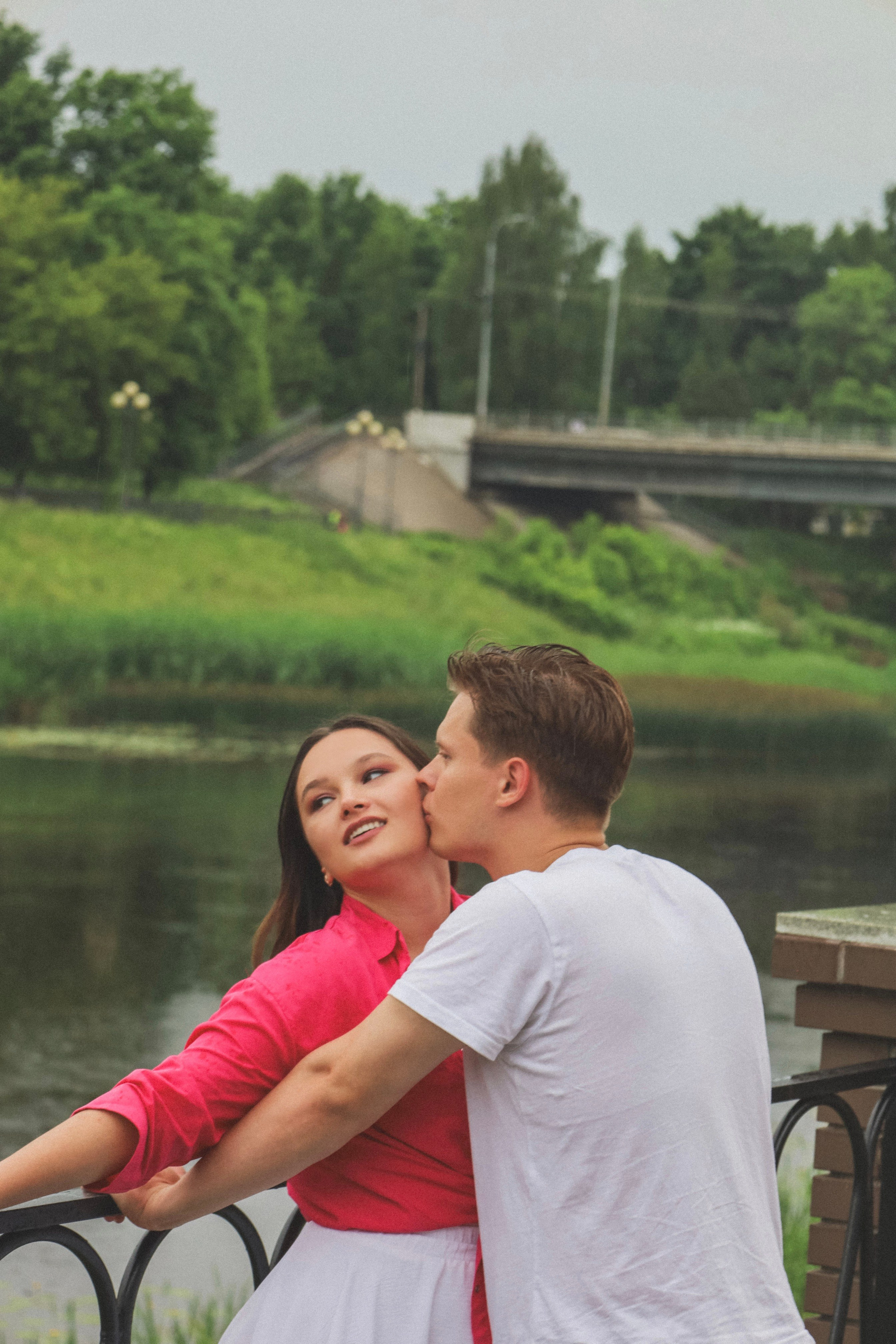 Елизавета & Илья. Никонорова Анастасия