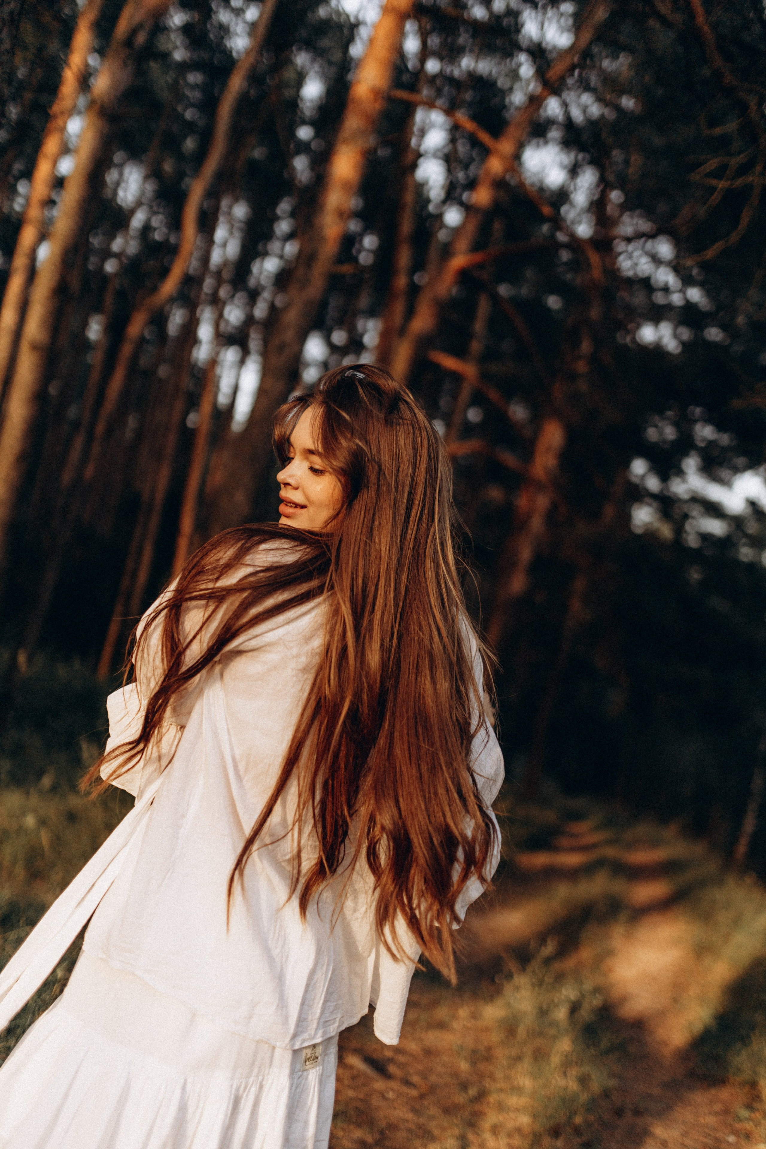 Настя. Фотограф НОГИНСК, Москва, Анастасия Белая