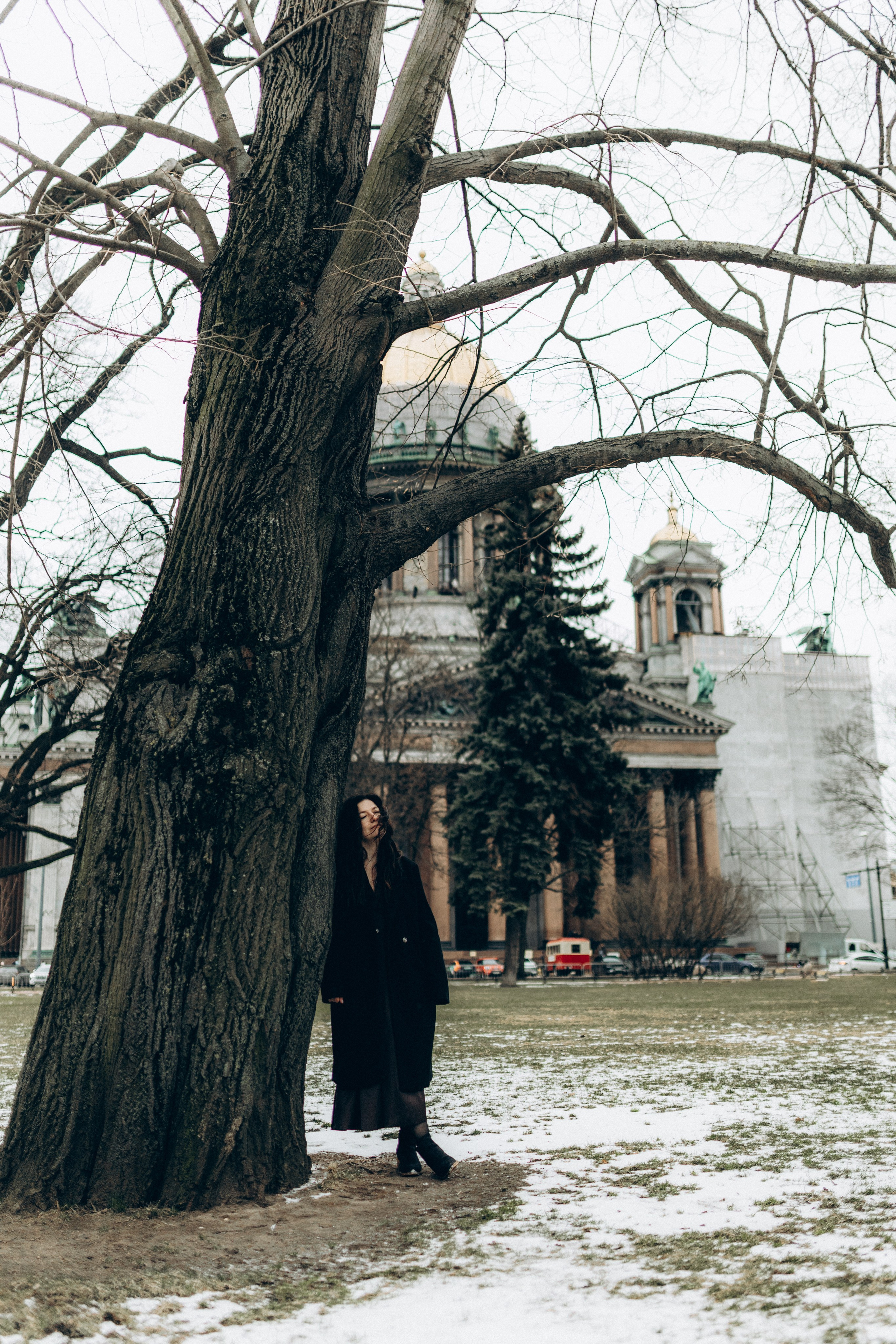 Надя. Фотограф НОГИНСК, Москва, Анастасия Белая