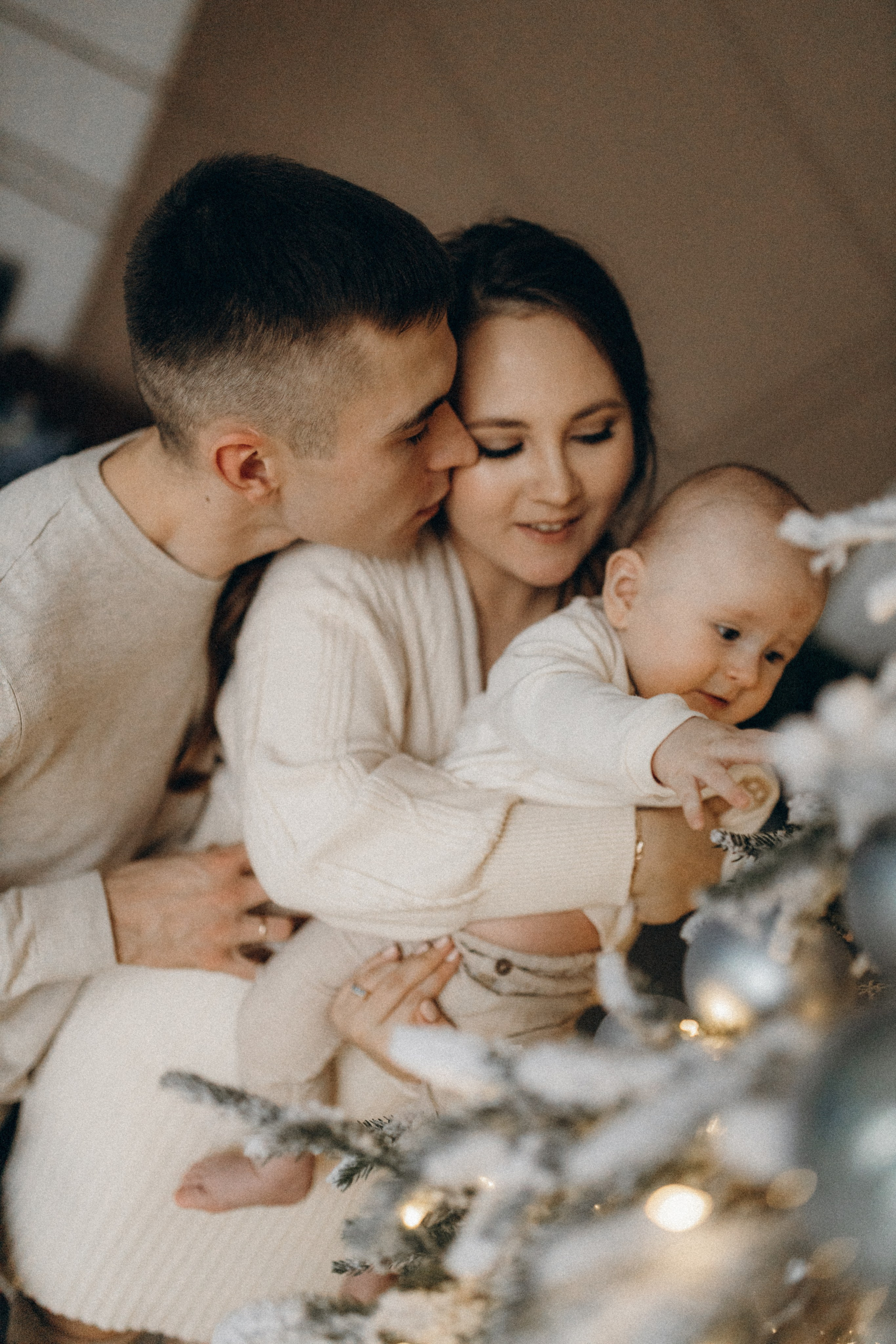 Яна, Тимофей, Юра. Фотограф НОГИНСК, Москва, Анастасия Белая