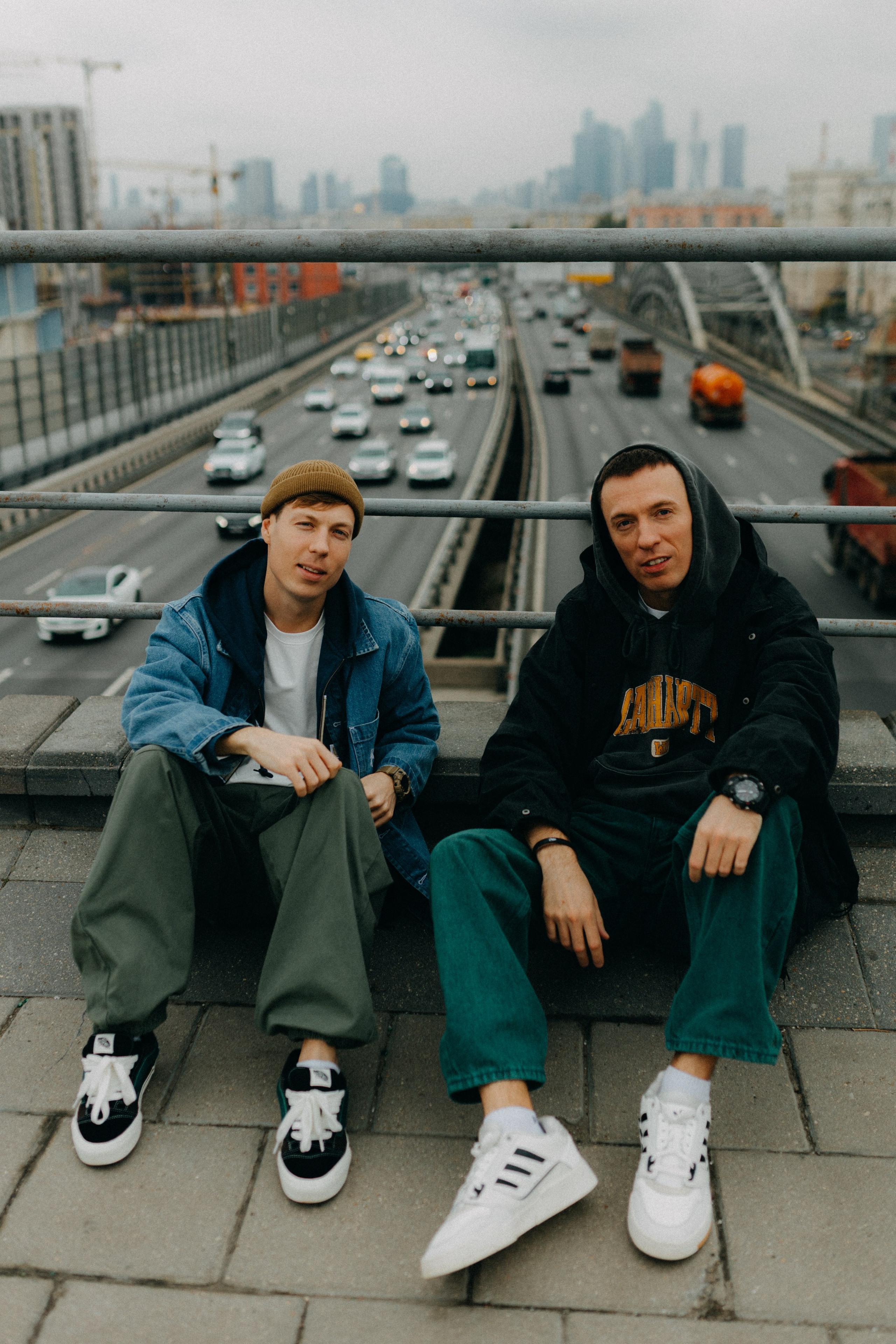 Dabro. Фотограф НОГИНСК, Москва, Анастасия Белая