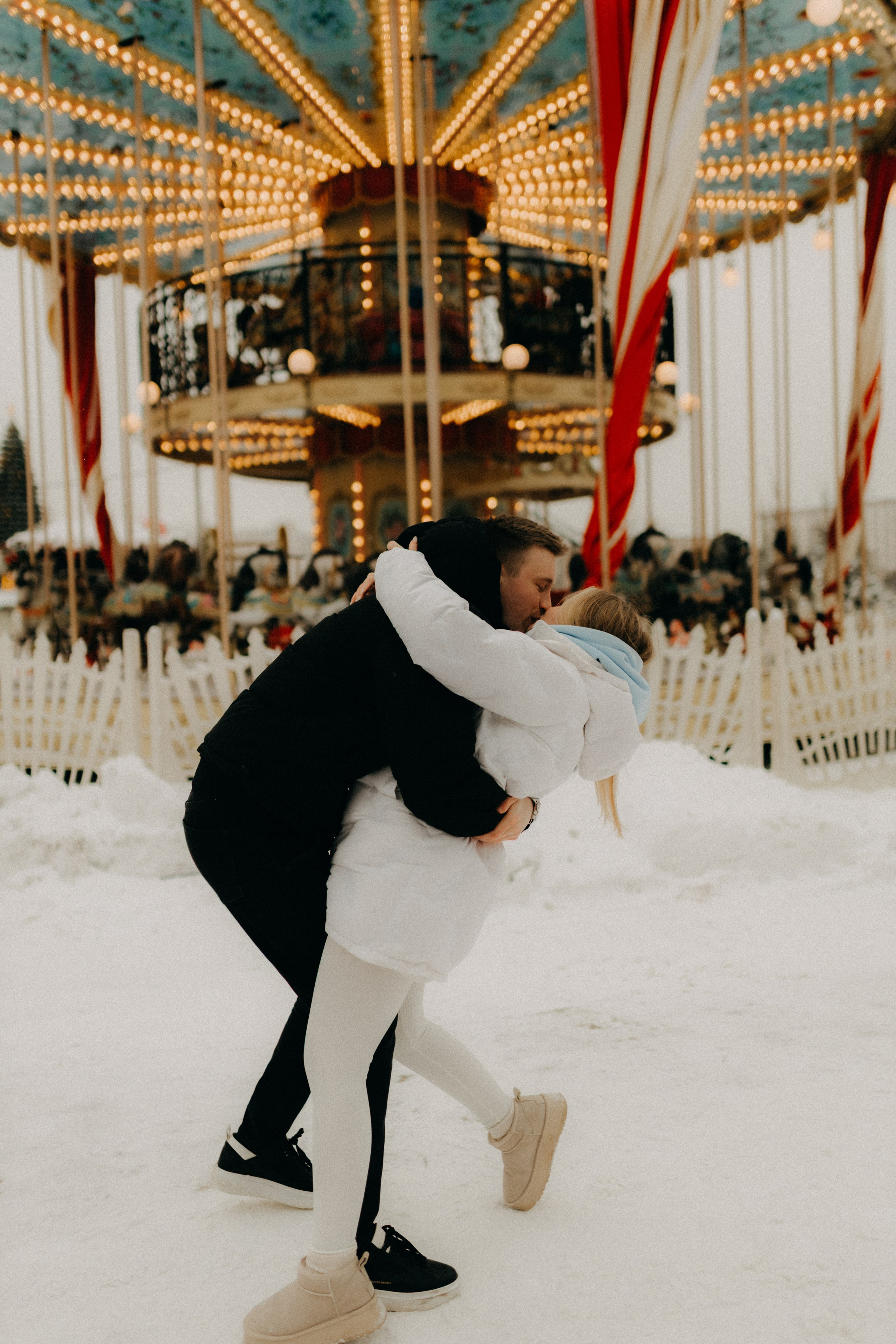 Анна & Сергей. Фотограф НОГИНСК, Москва, Анастасия Белая