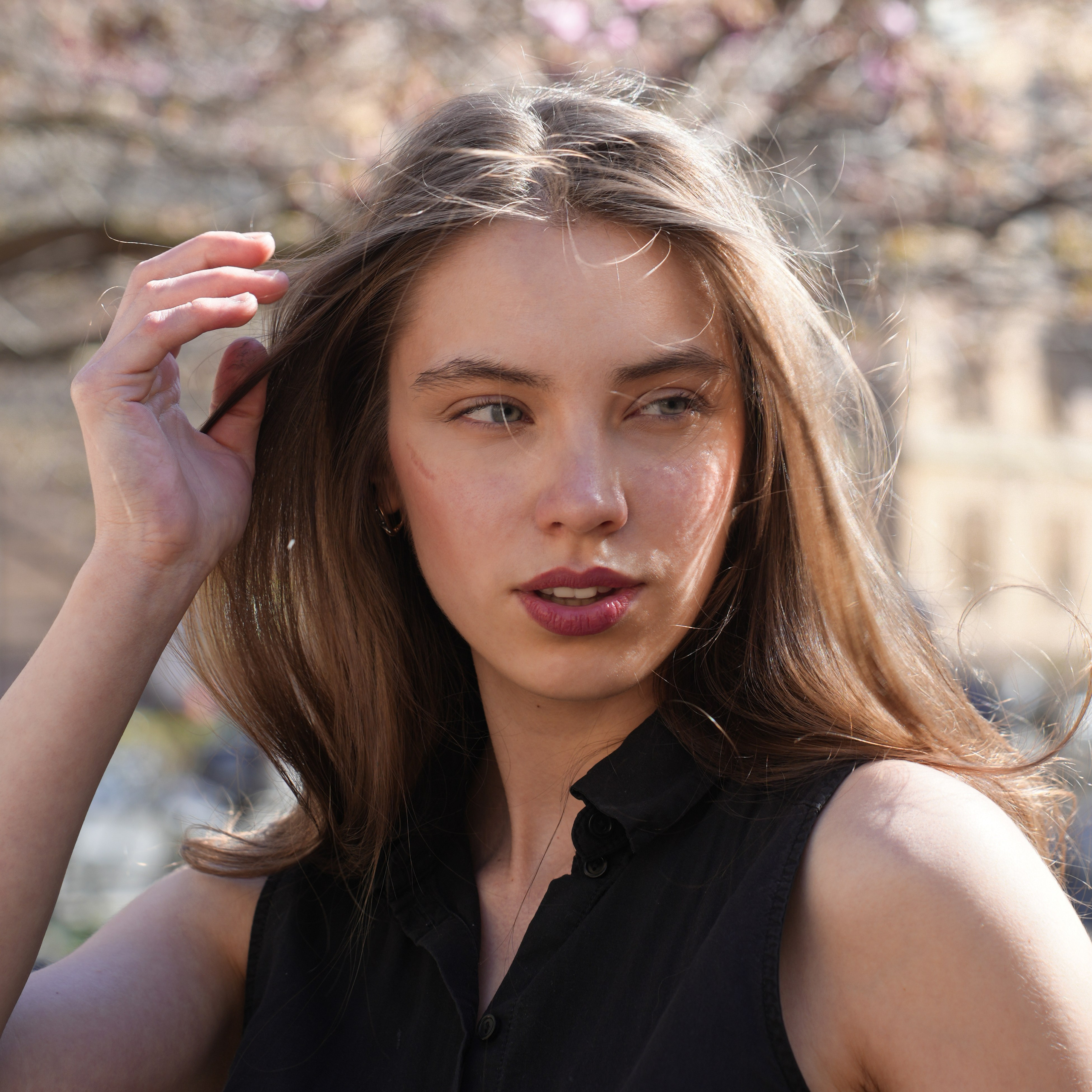 Сакура. Костюмер, художник кино и телевидения в спб