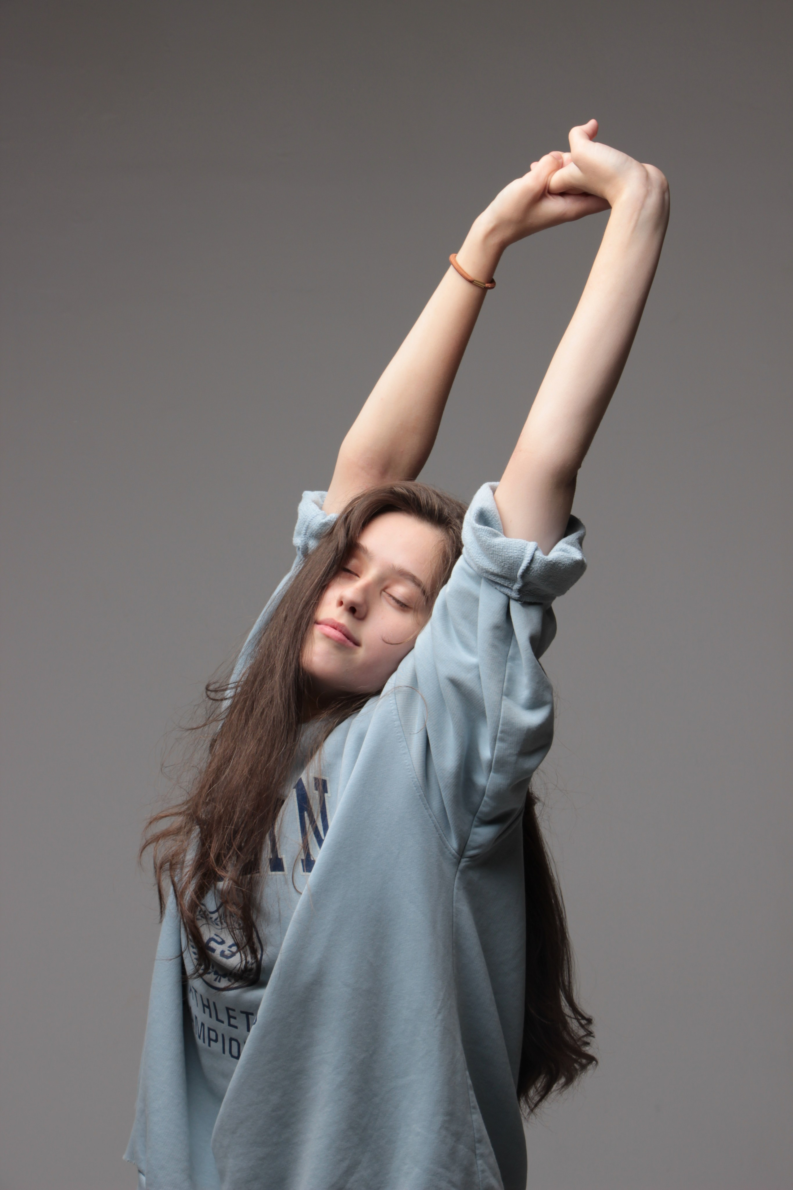 Даша. Костюмер, художник кино и телевидения в спб