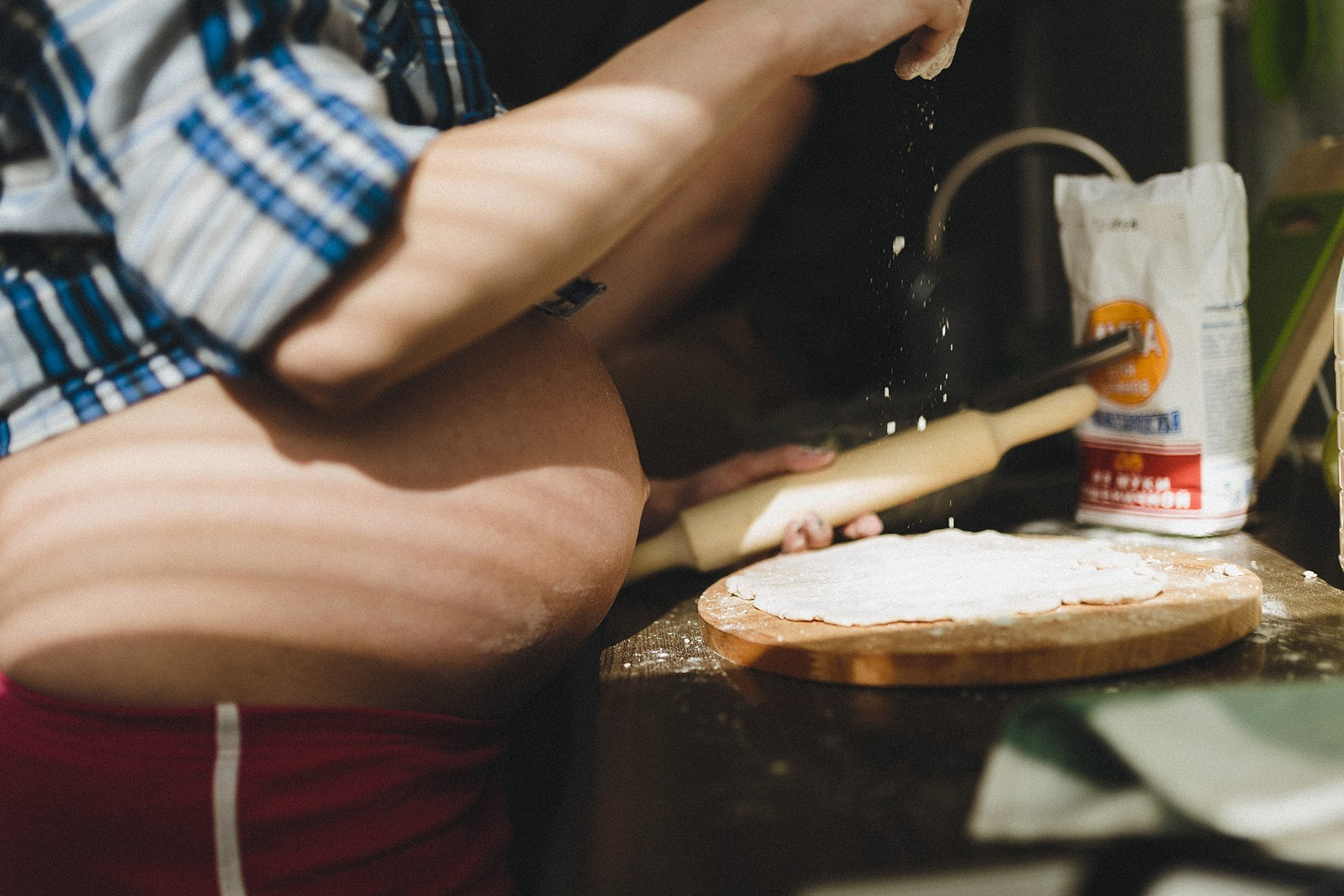Юра и Александра. Семейный и свадебный фотограф в Новороссийске