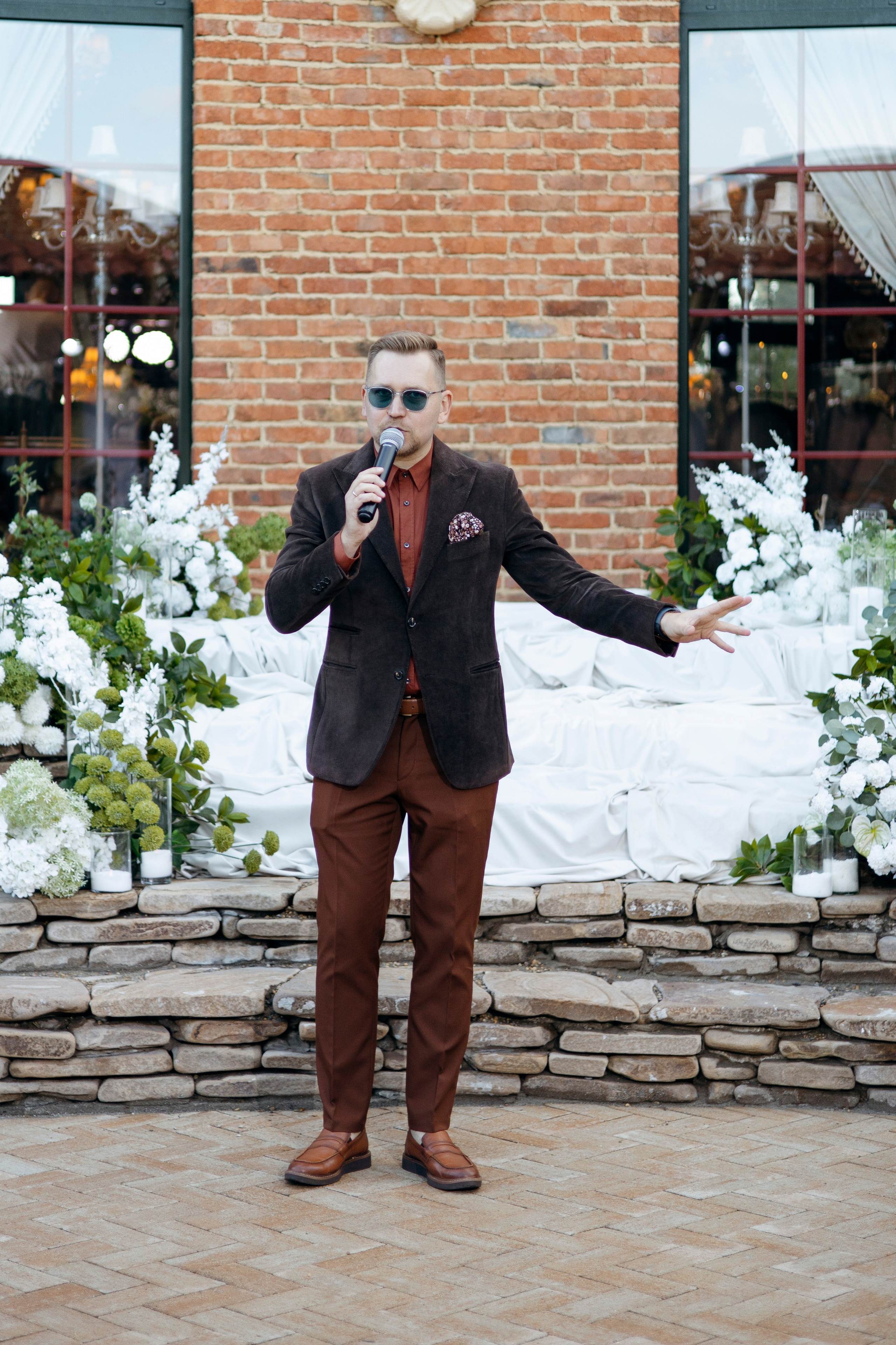 Роман и Ксения. Nikolpinhasova