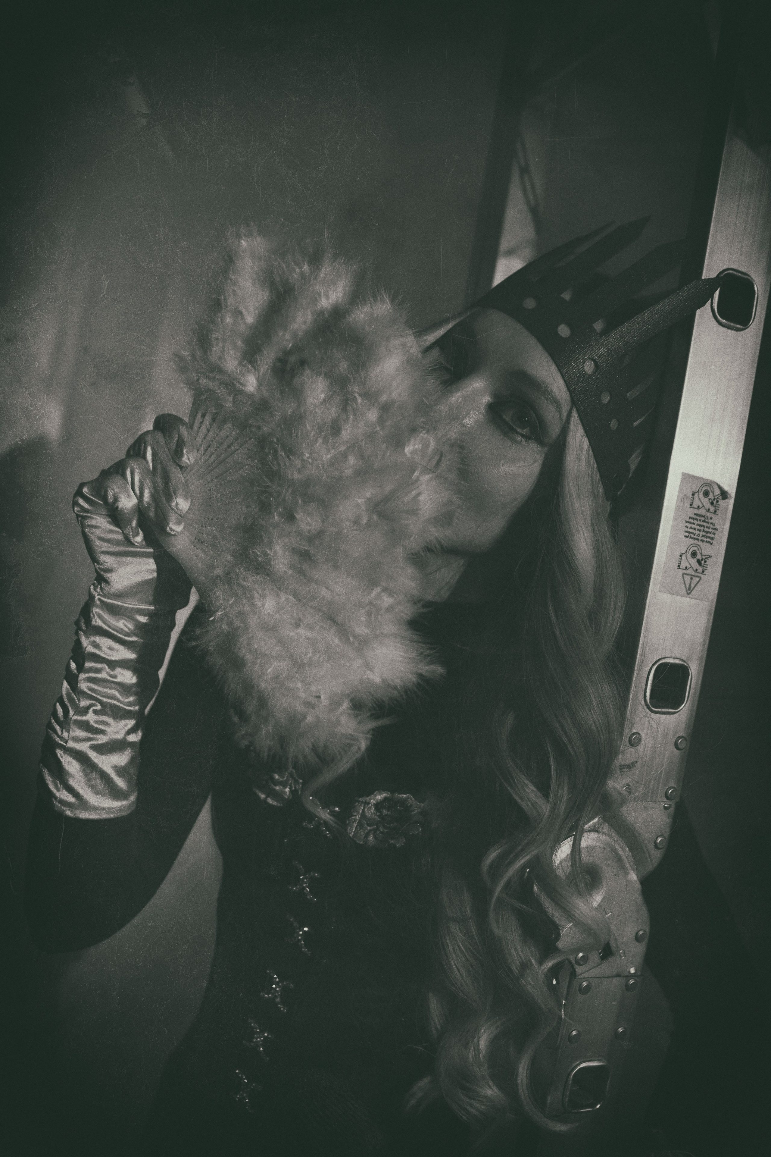 NEO-TSAREVNA. Yulia Yurchevskaya | Art Director & Visual Visionary