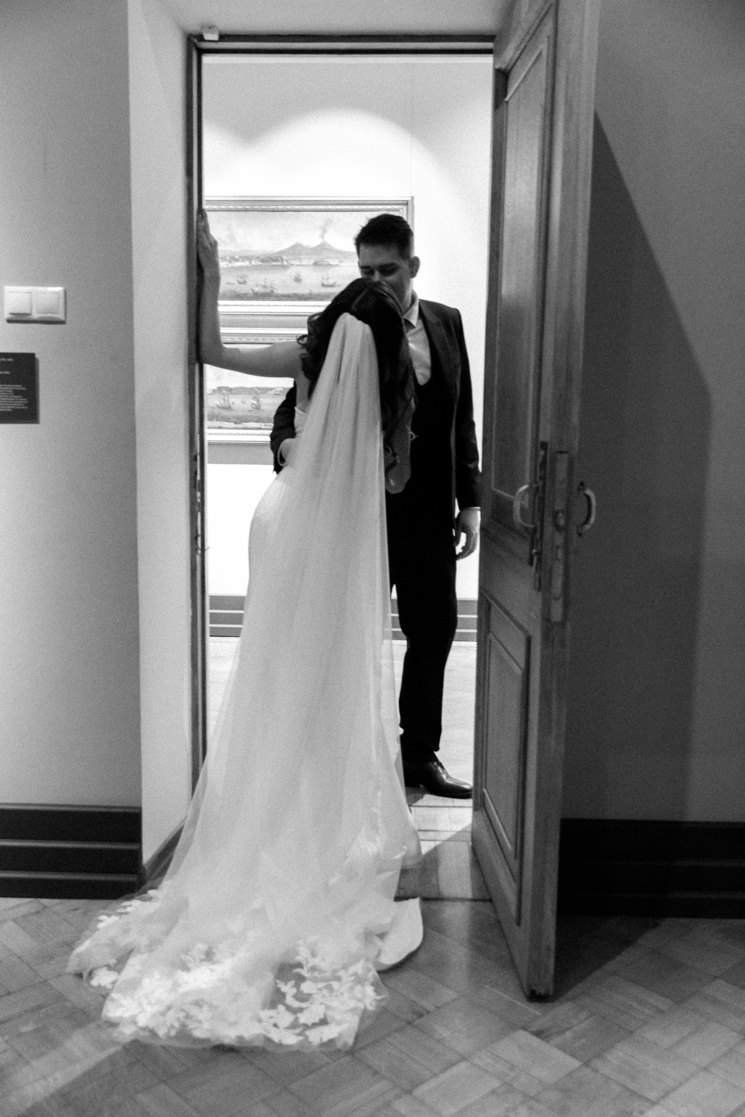 Галина & Влад. Фотограф Нижний Новгород Юлия Болдырева