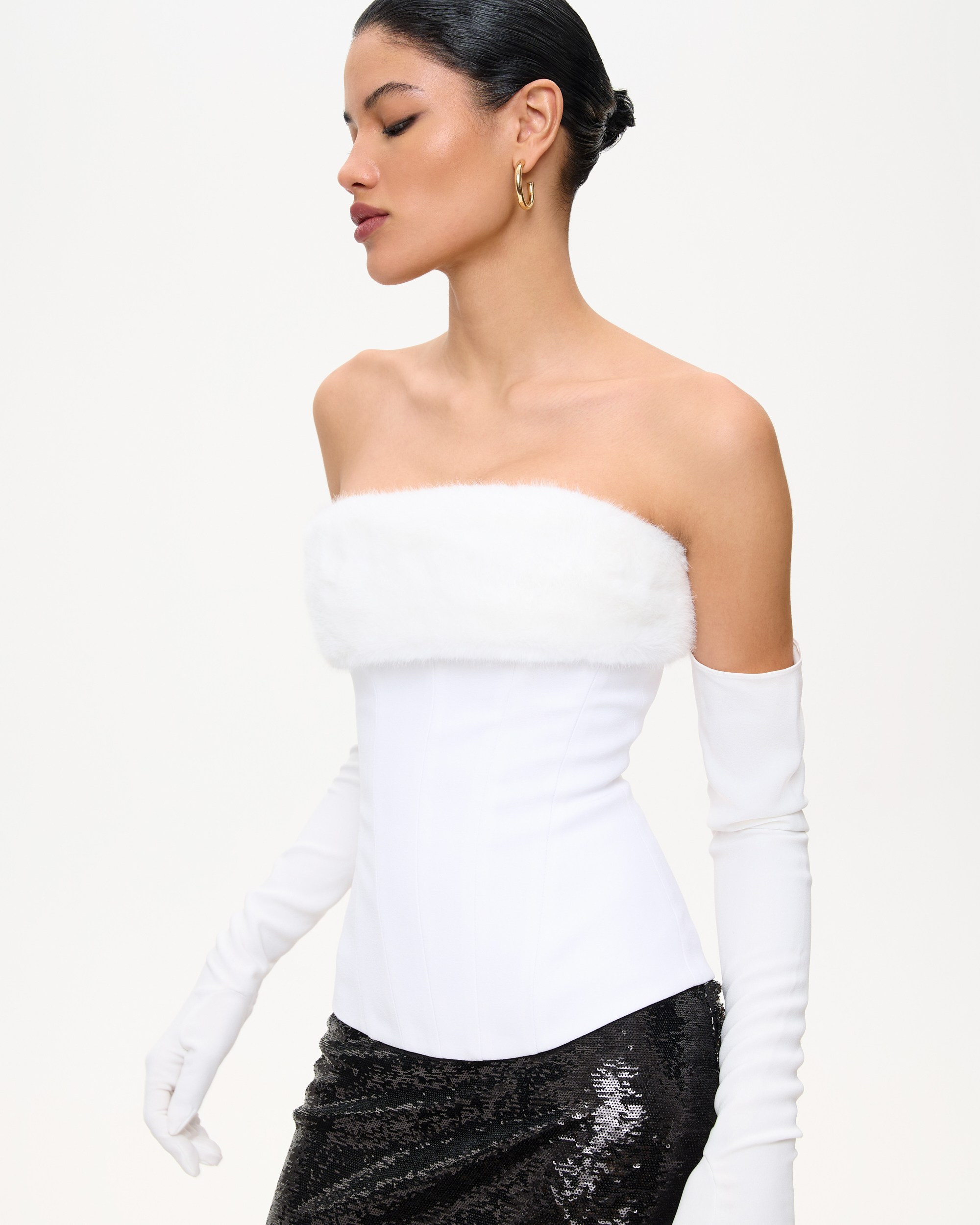 Каталог для бренда The Rozie. Фотограф для брендов в Москве Ксения Чупрунова