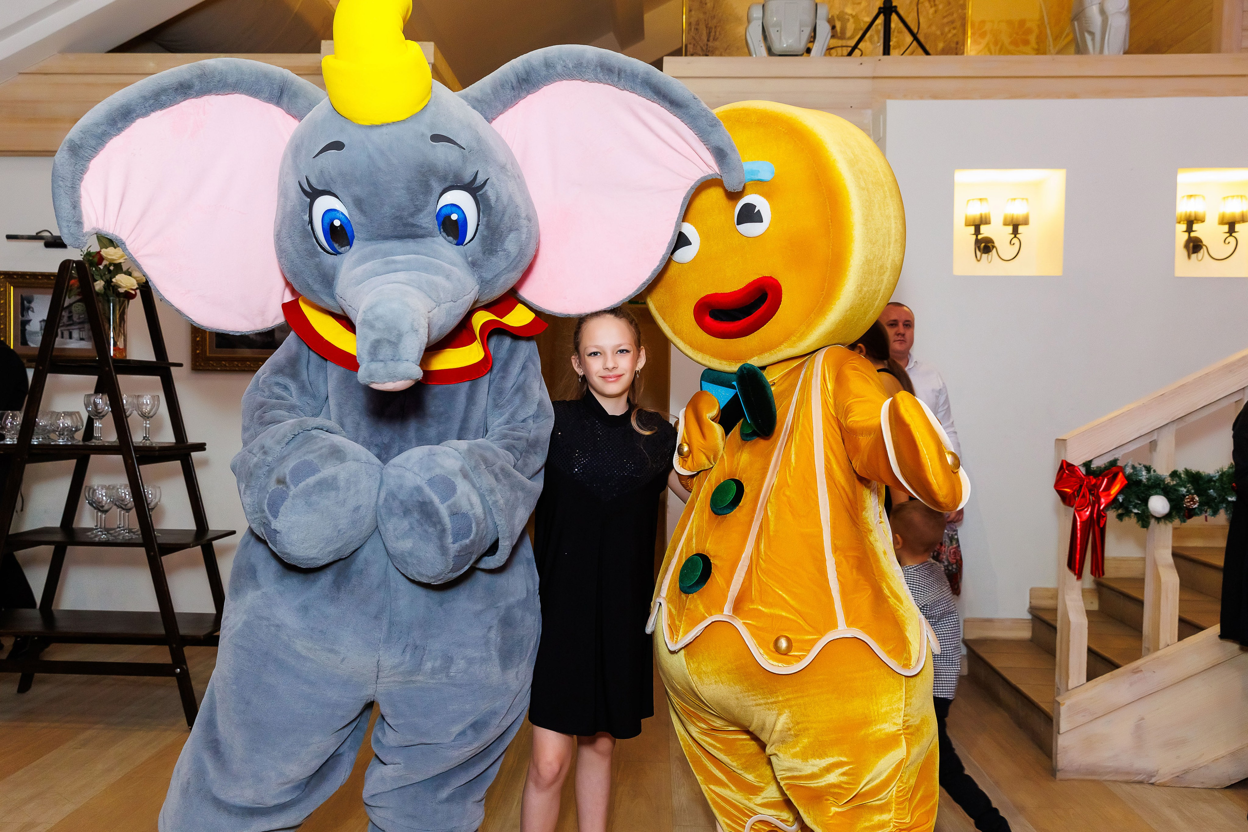 Журнальная вечеринка Fasion Family Weekend. Фотограф Новосибирск — Наталья Гресь