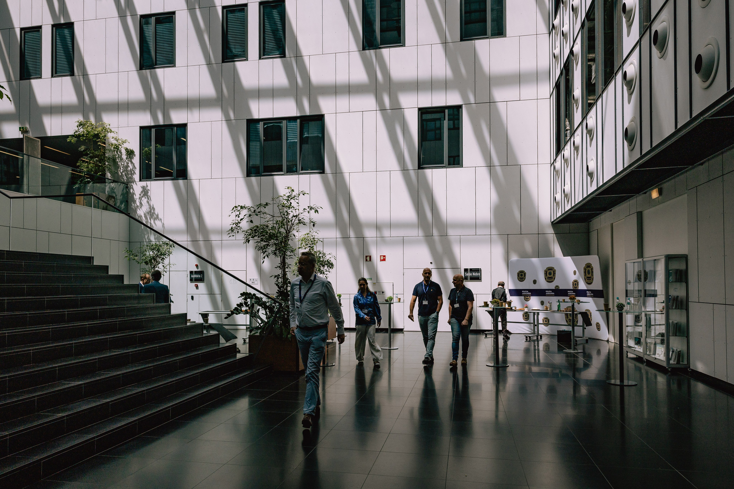 Events. Nadya Manannikova