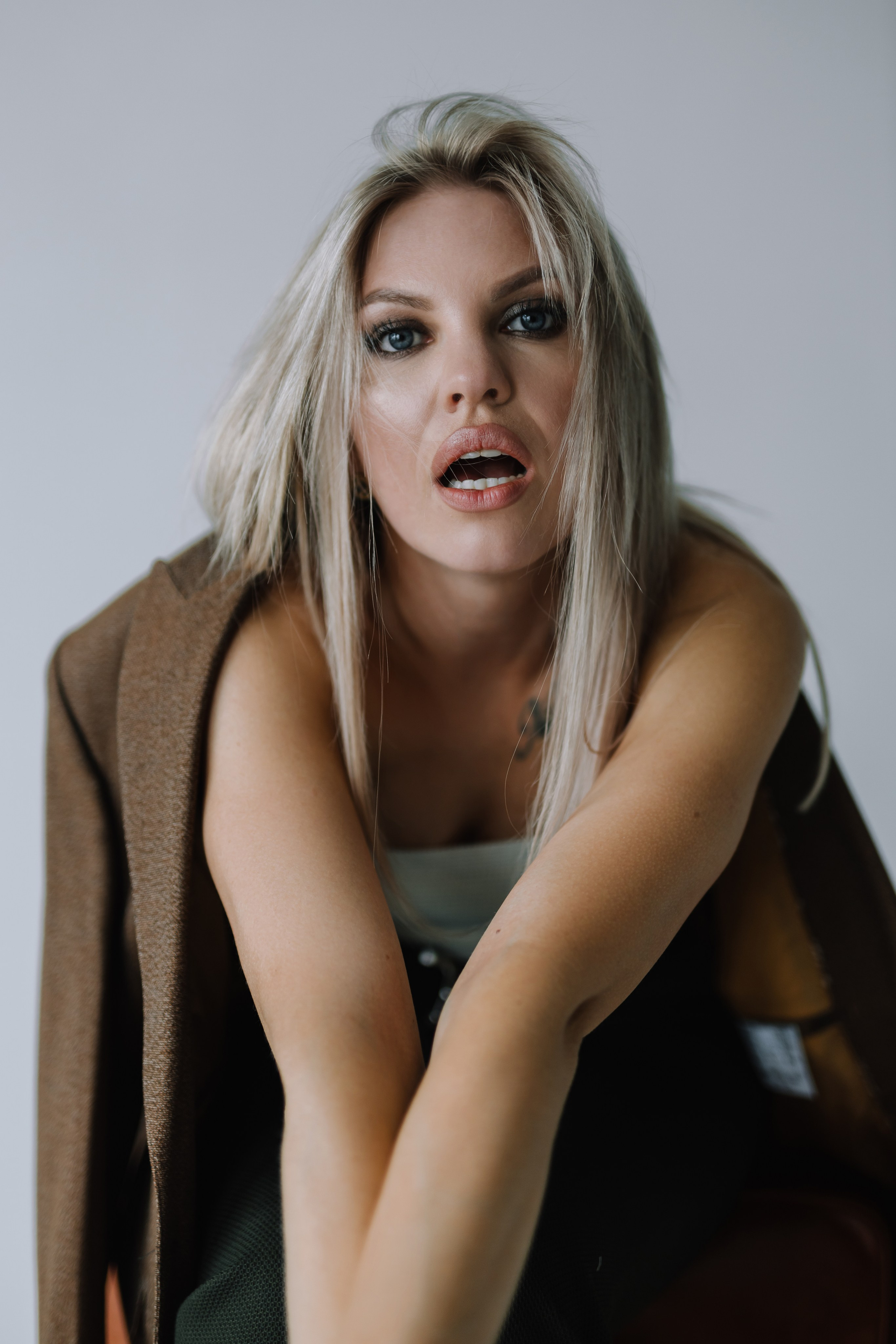 Лена. Свадебный и портретный фотограф в Москве, Туле и Брянске Дара Евсеева