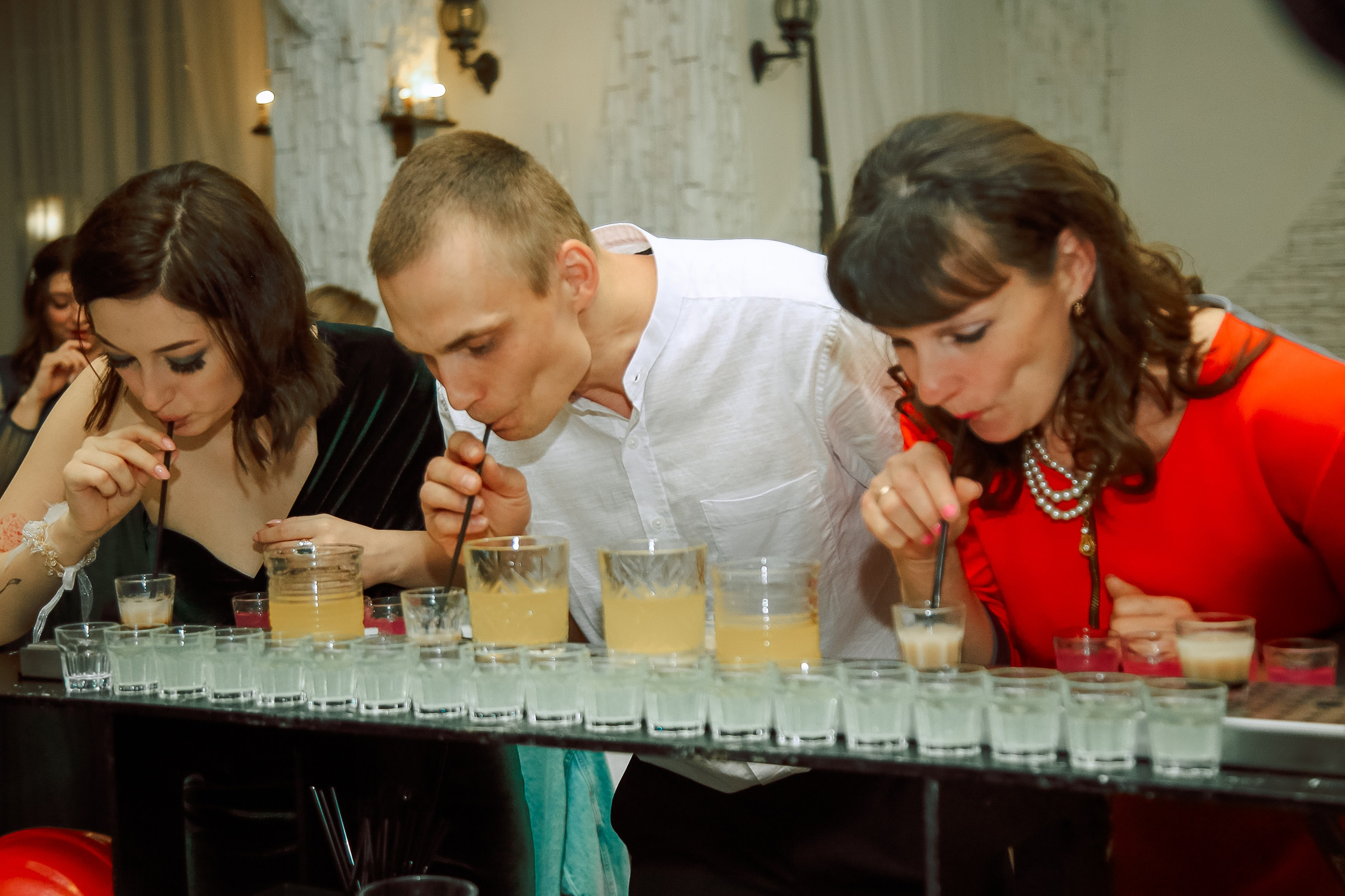 Катя+ Влад. Фото-Видеосъемка любых мероприятий Москва Ростов