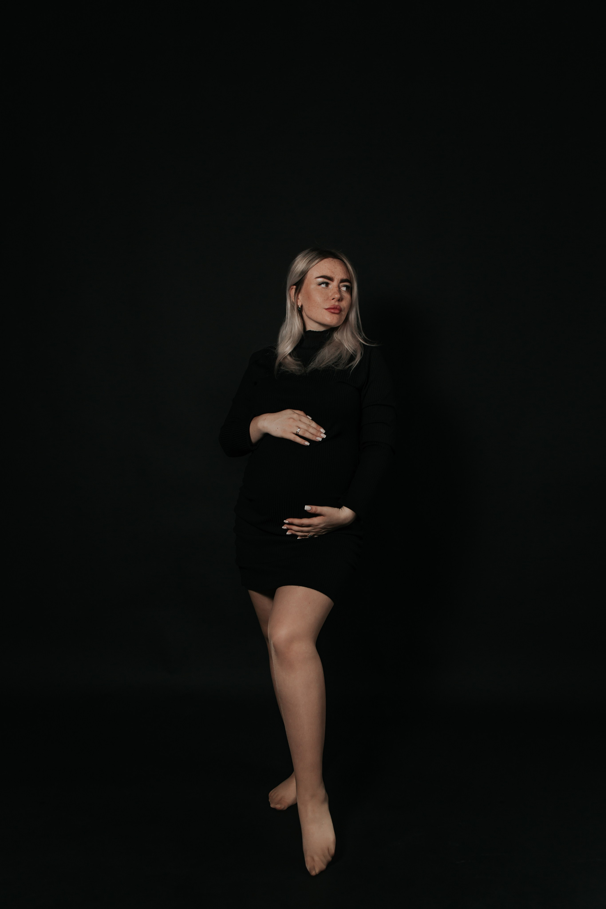 ФОТОСЕССИЯ В ОЖИДАНИИ МАЛЫШКИ. Фотограф в Киселёвске Татьяна Трухалева