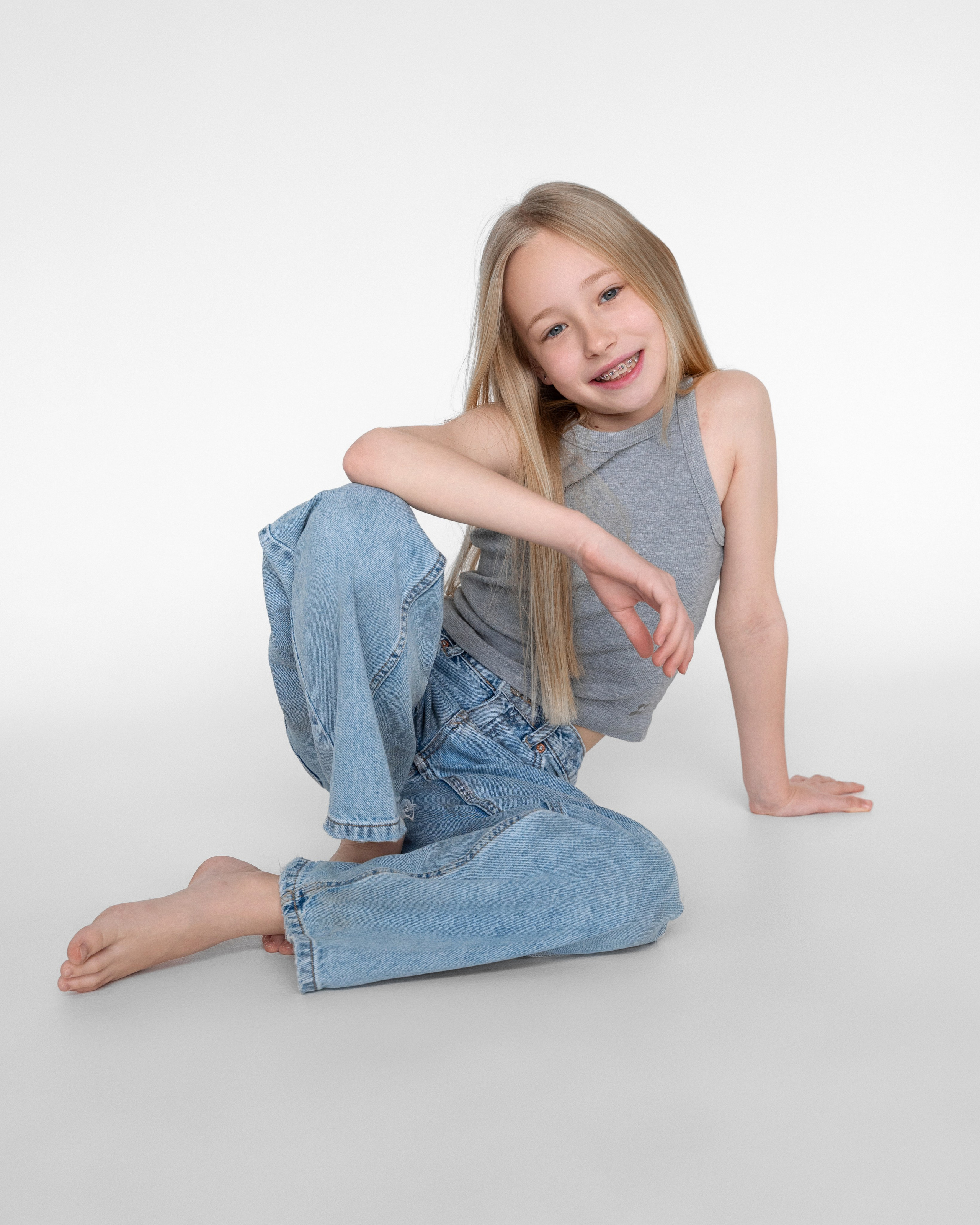 Kate. Фотограф Москва Виктория Вишневская актерское / модельное портфолио