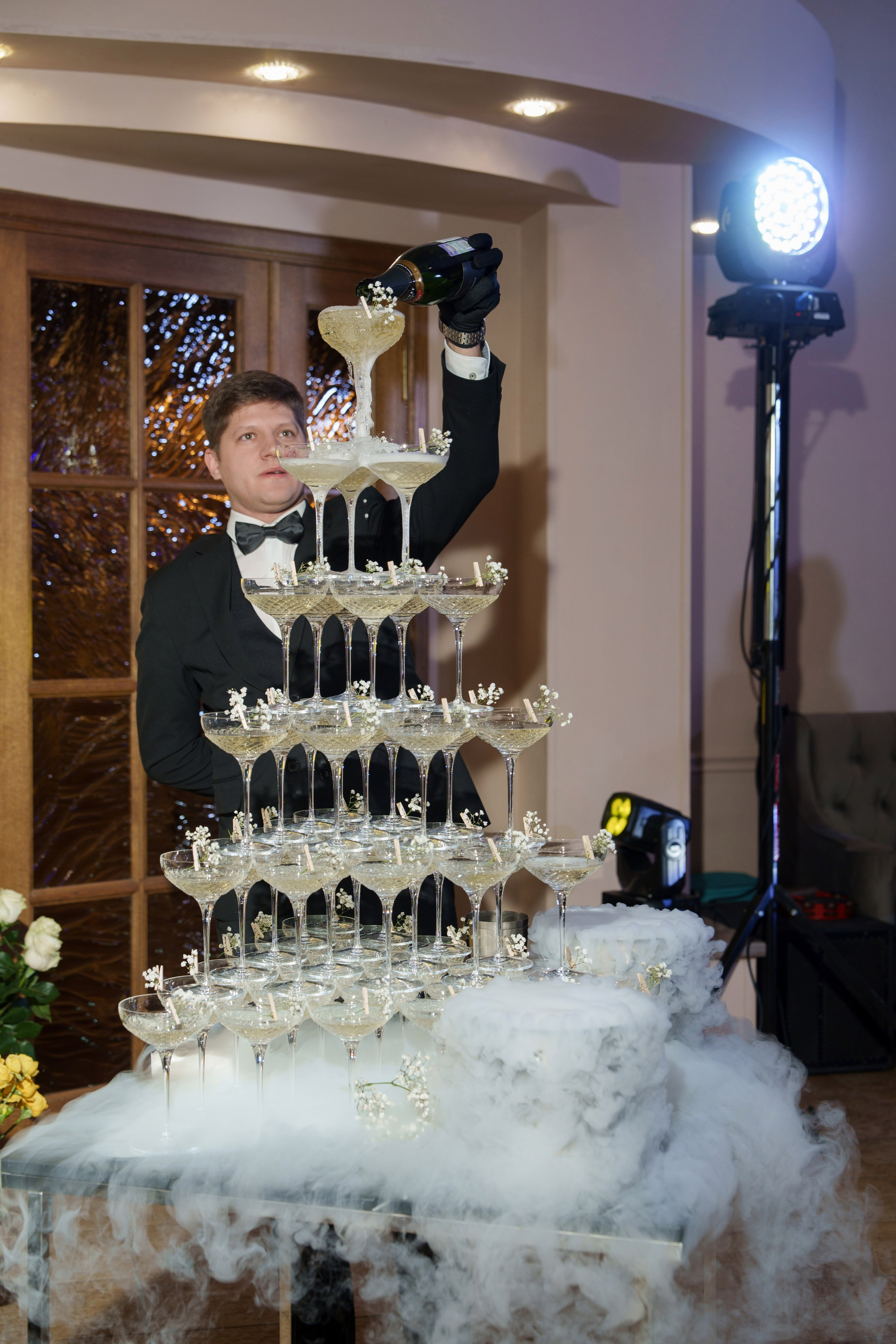 Юбилей Александр Полугаевский. Свадебный и репортажный фотограф Элина Козырьянова