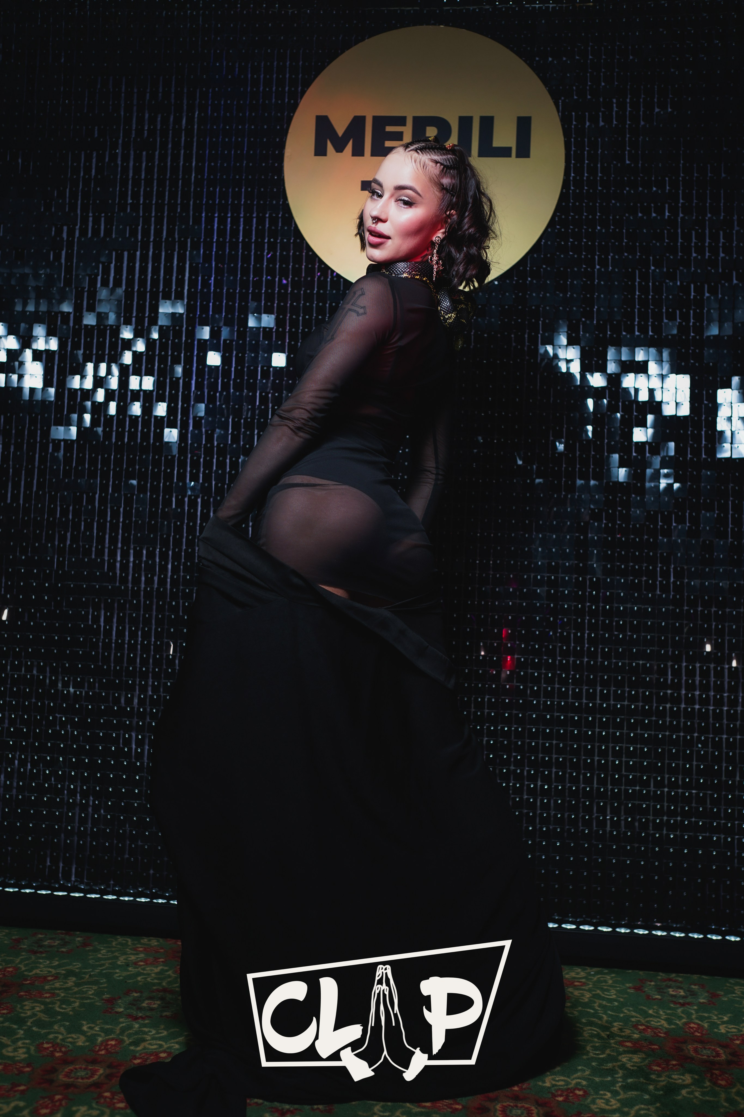 День Рождения MERILI. Ilgizphoto.ru