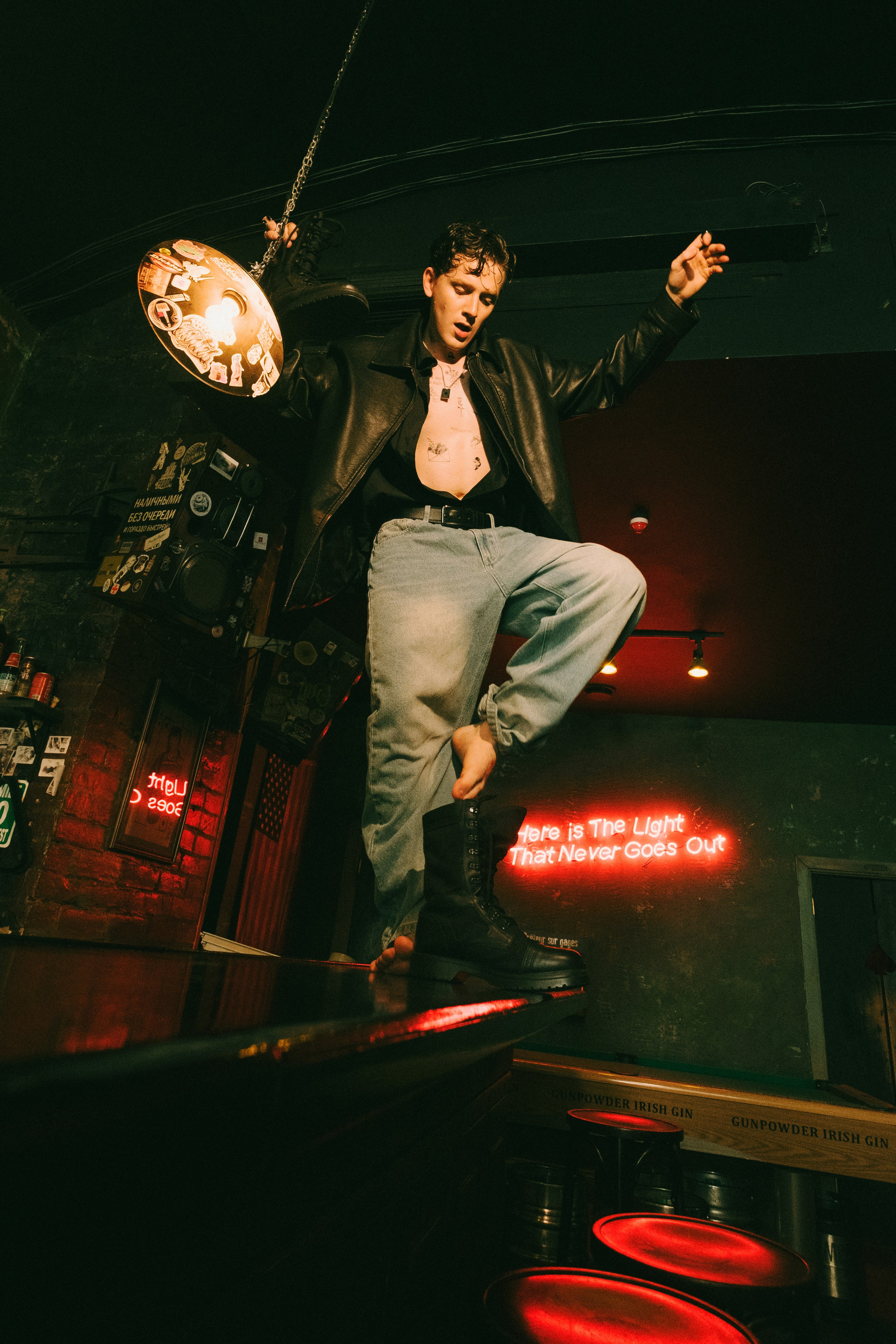 Федор Федотов