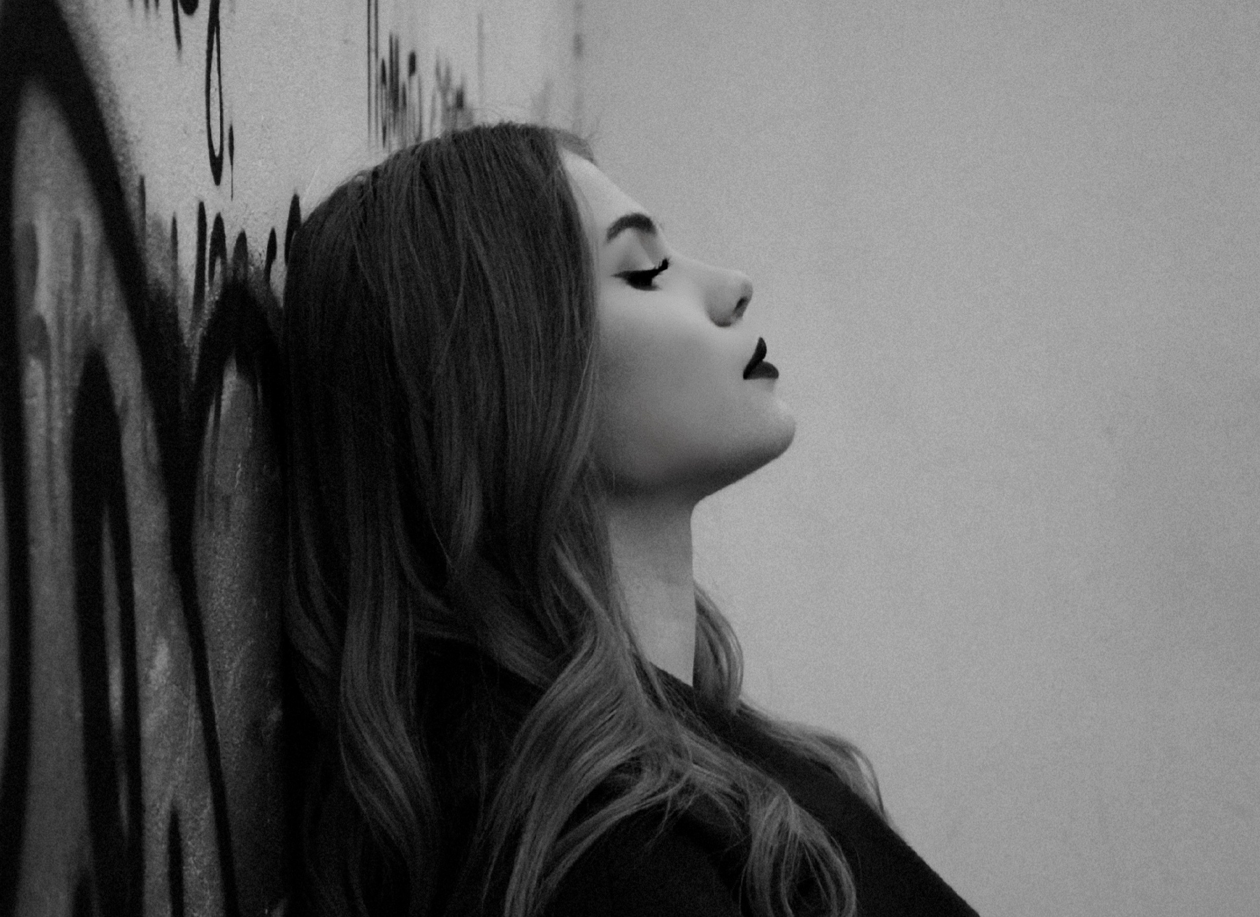 Валентина. Фотограф Лукия Левенских | Екатеринбург