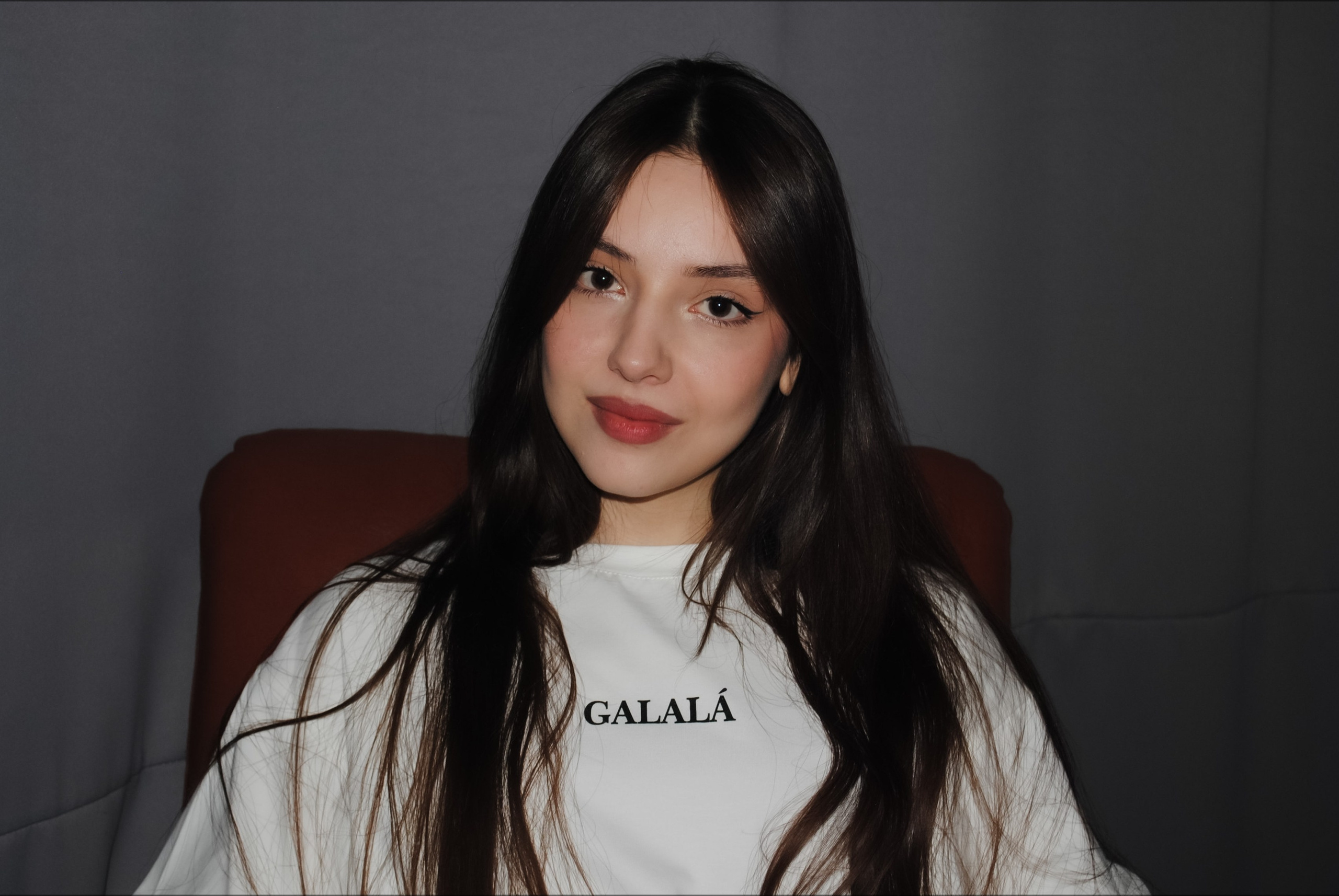 Альбина. Фотограф Лукия Левенских | Екатеринбург