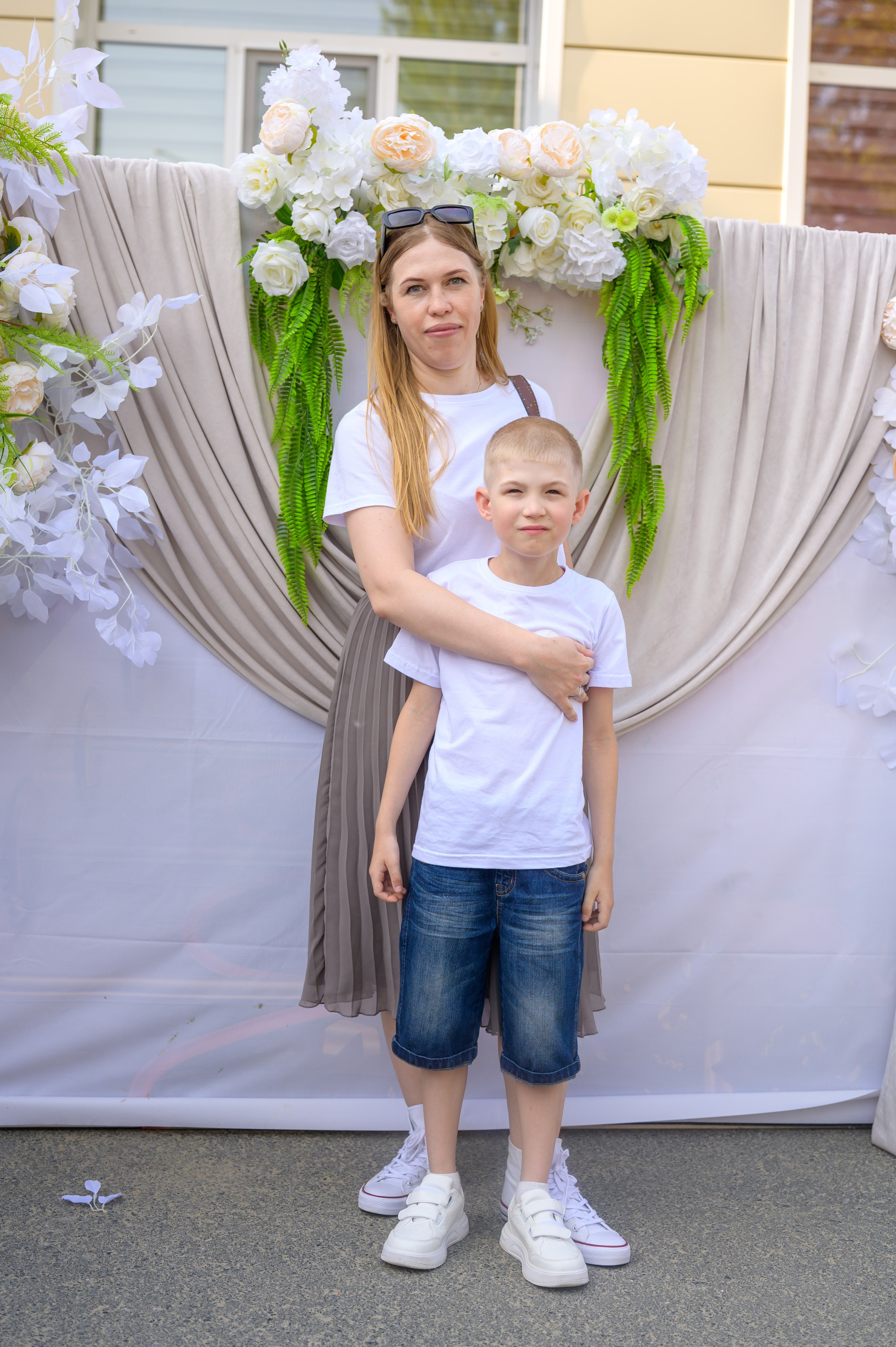 Репортаж выпускного группа «Фантазёры» 3 садик. Фотограф новорожденных, семейный детский в Тюмени Татьяна Морозова