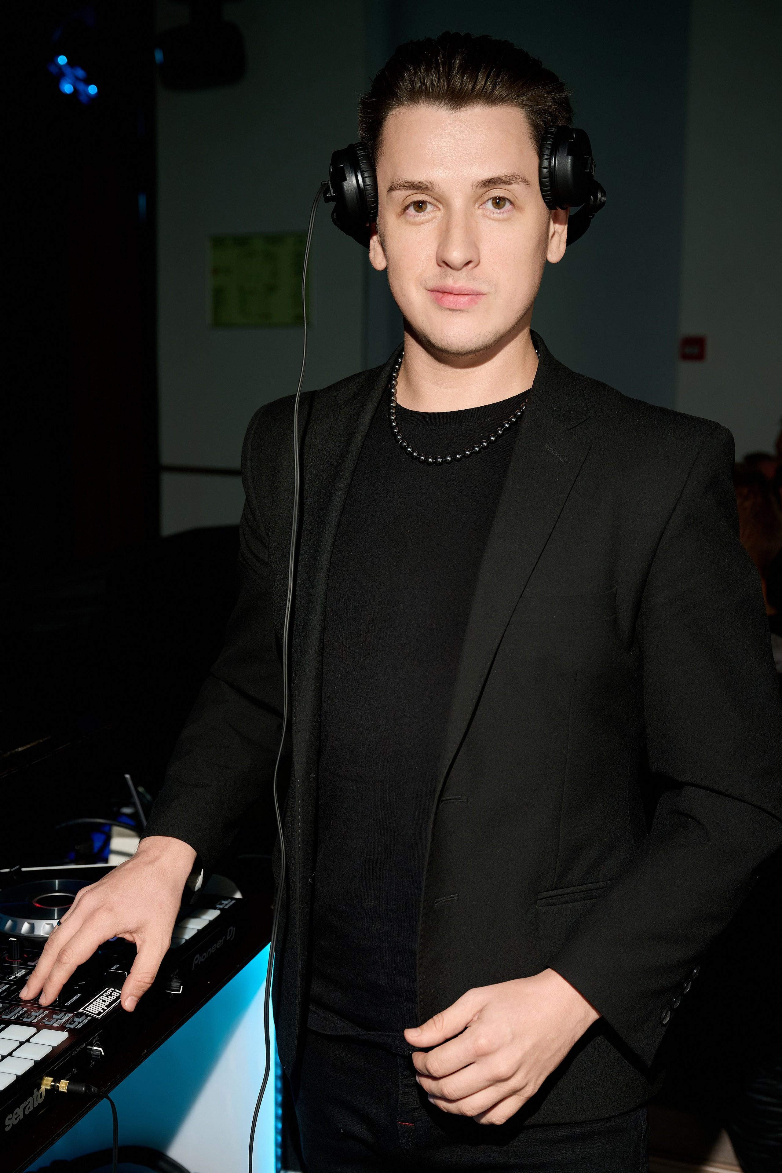 Галерея. DJ Руслан Сабиров | Москва