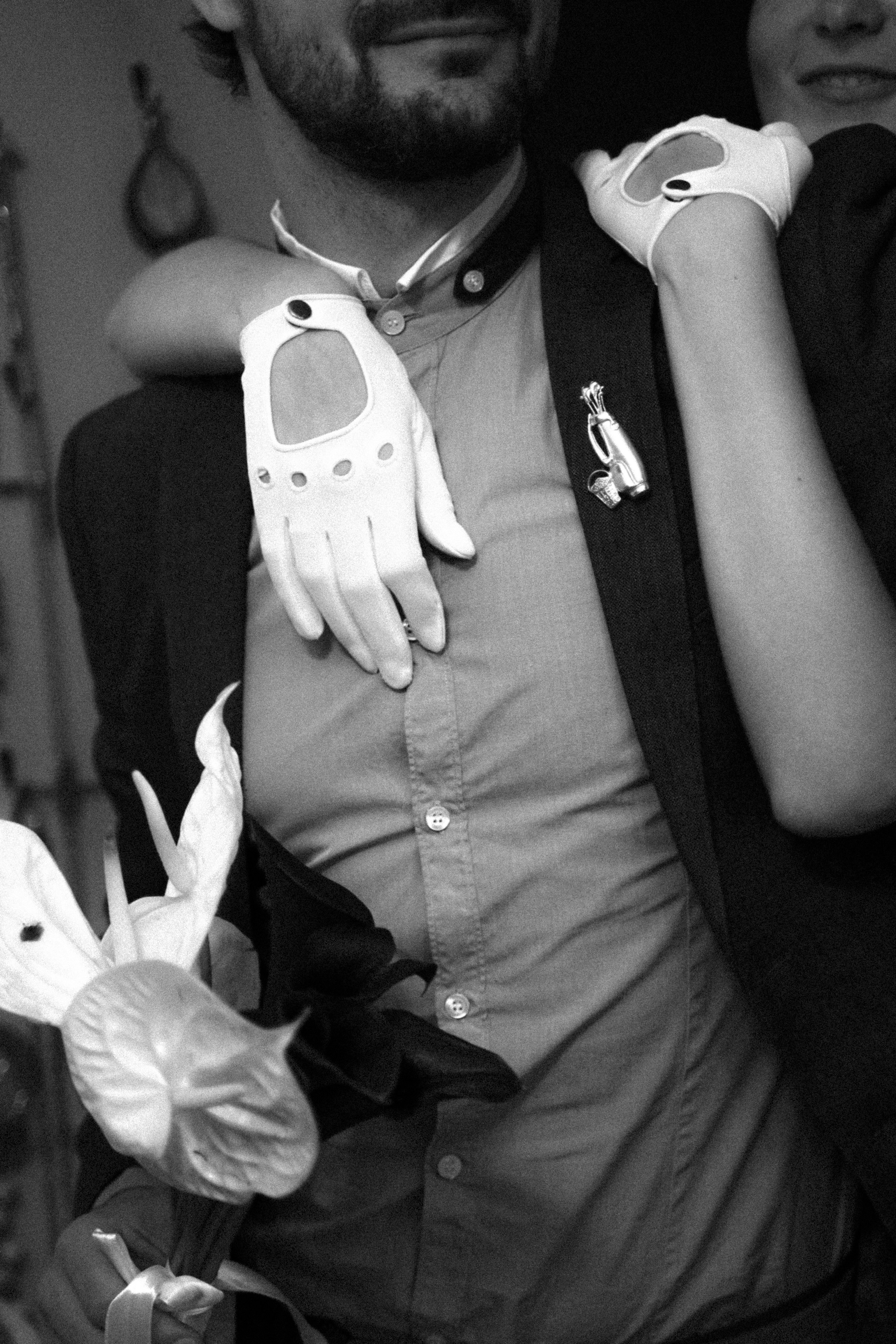 Love L&M. Negovora_allady