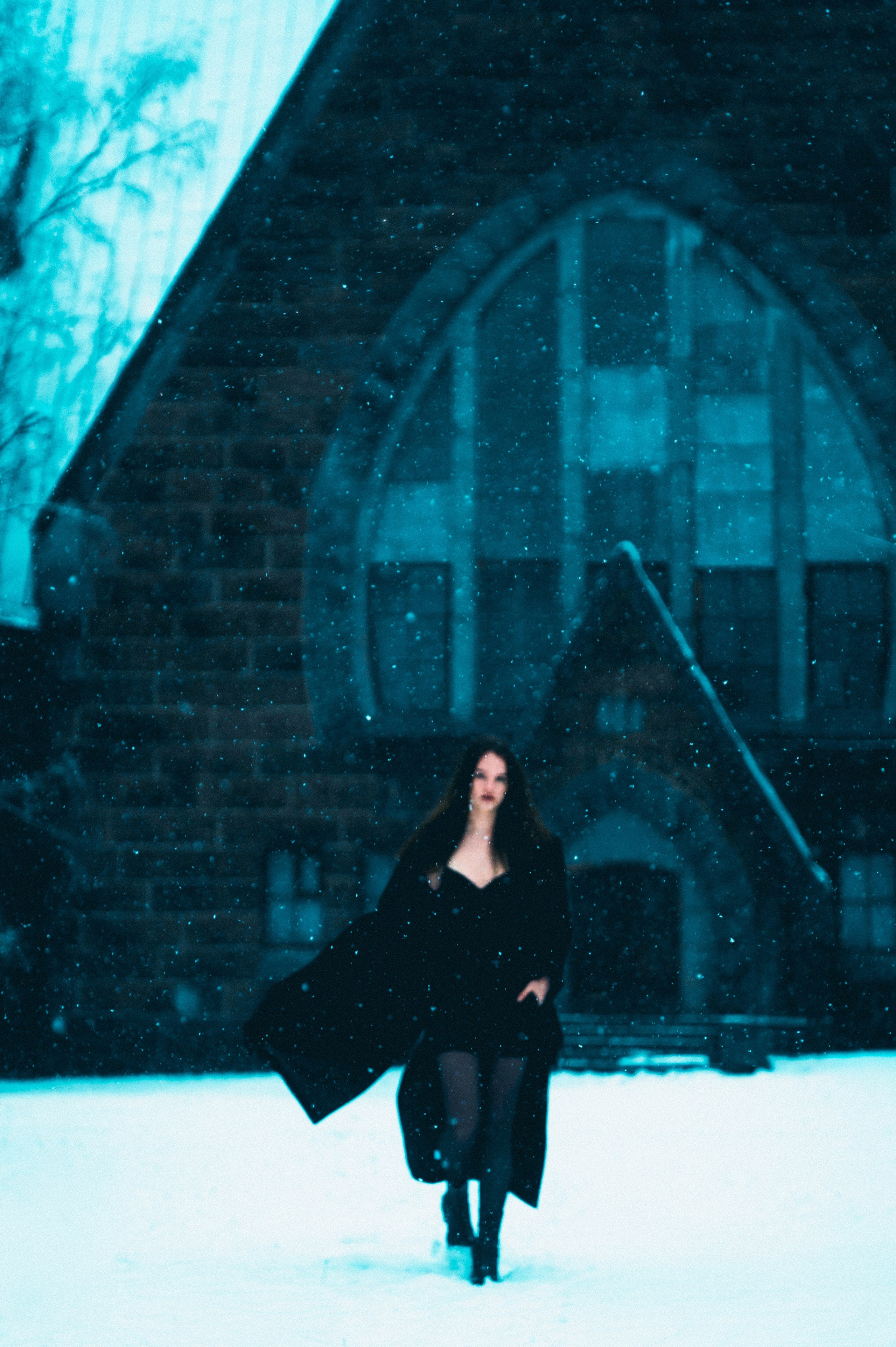 Индивидуальные съемки. Сайт фотографа Данилы Пащенко