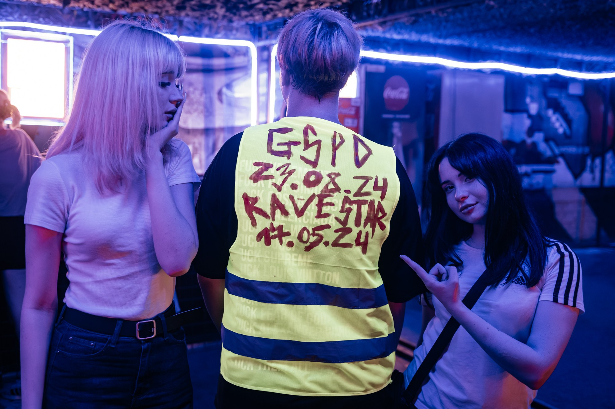 Концерты. Сайт фотографа Данилы Пащенко