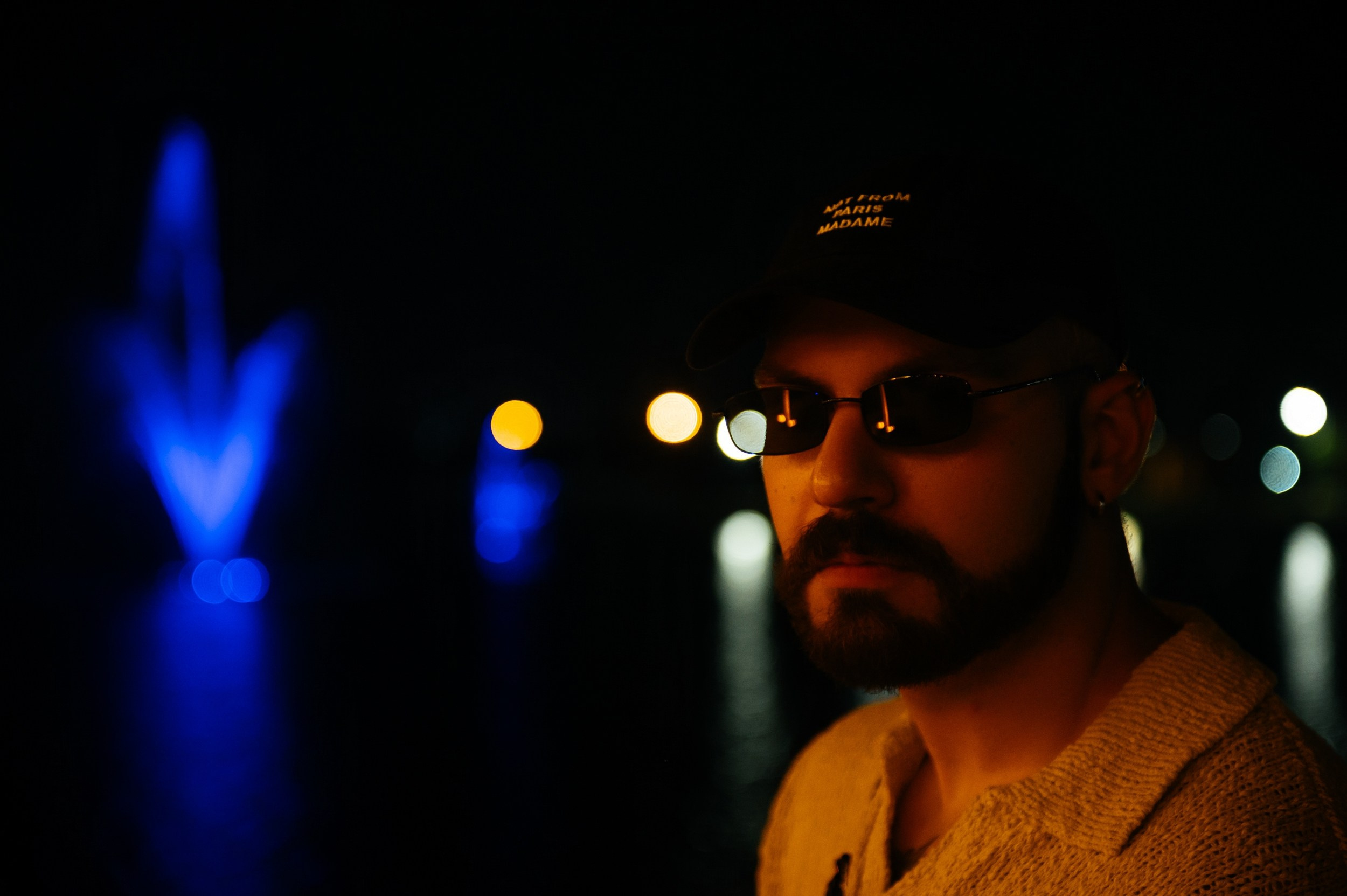 Застройщик Инсити 2025-2026. Сайт фотографа Данилы Пащенко