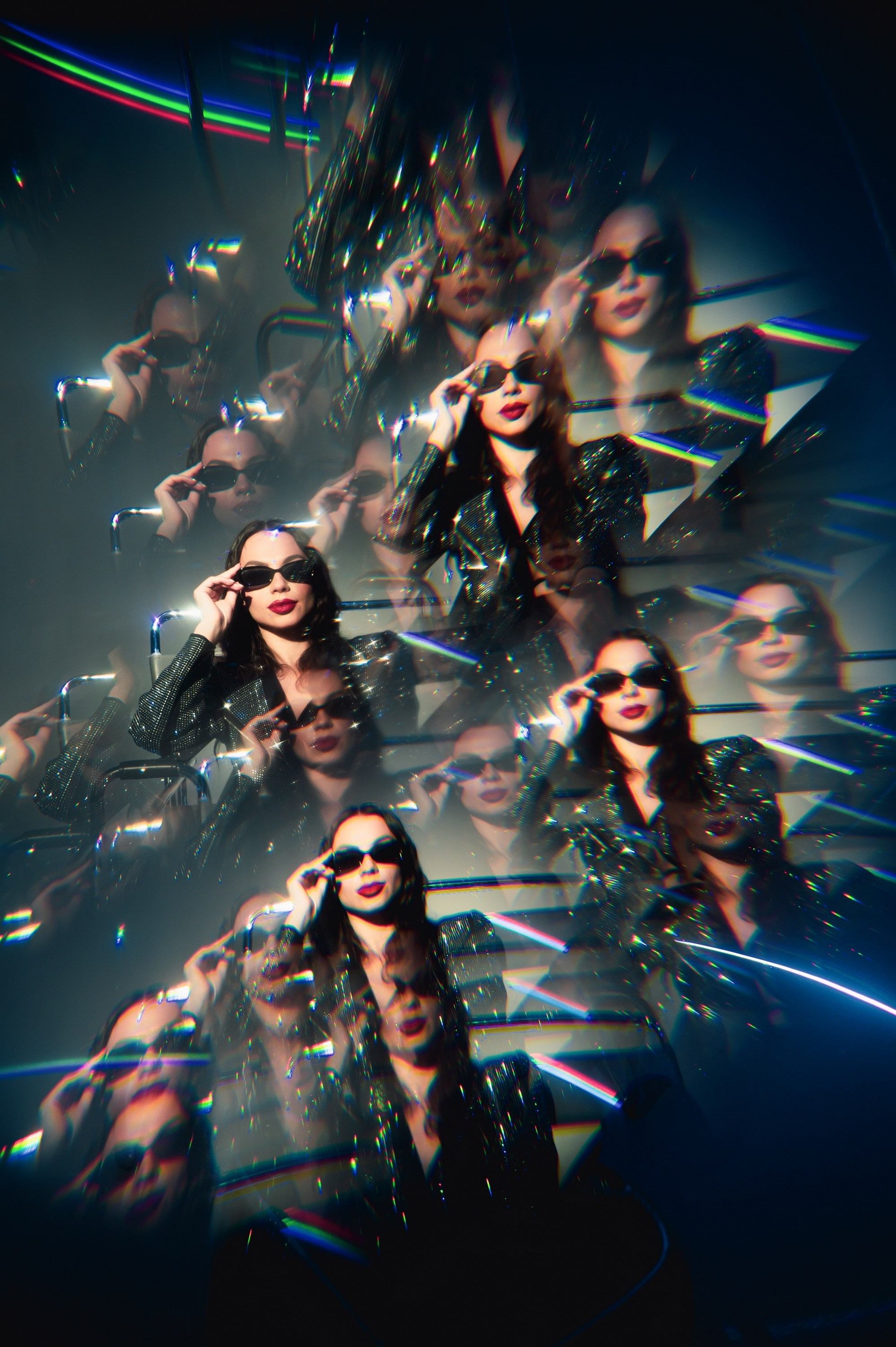 Индивидуальные съемки. Сайт фотографа Данилы Пащенко