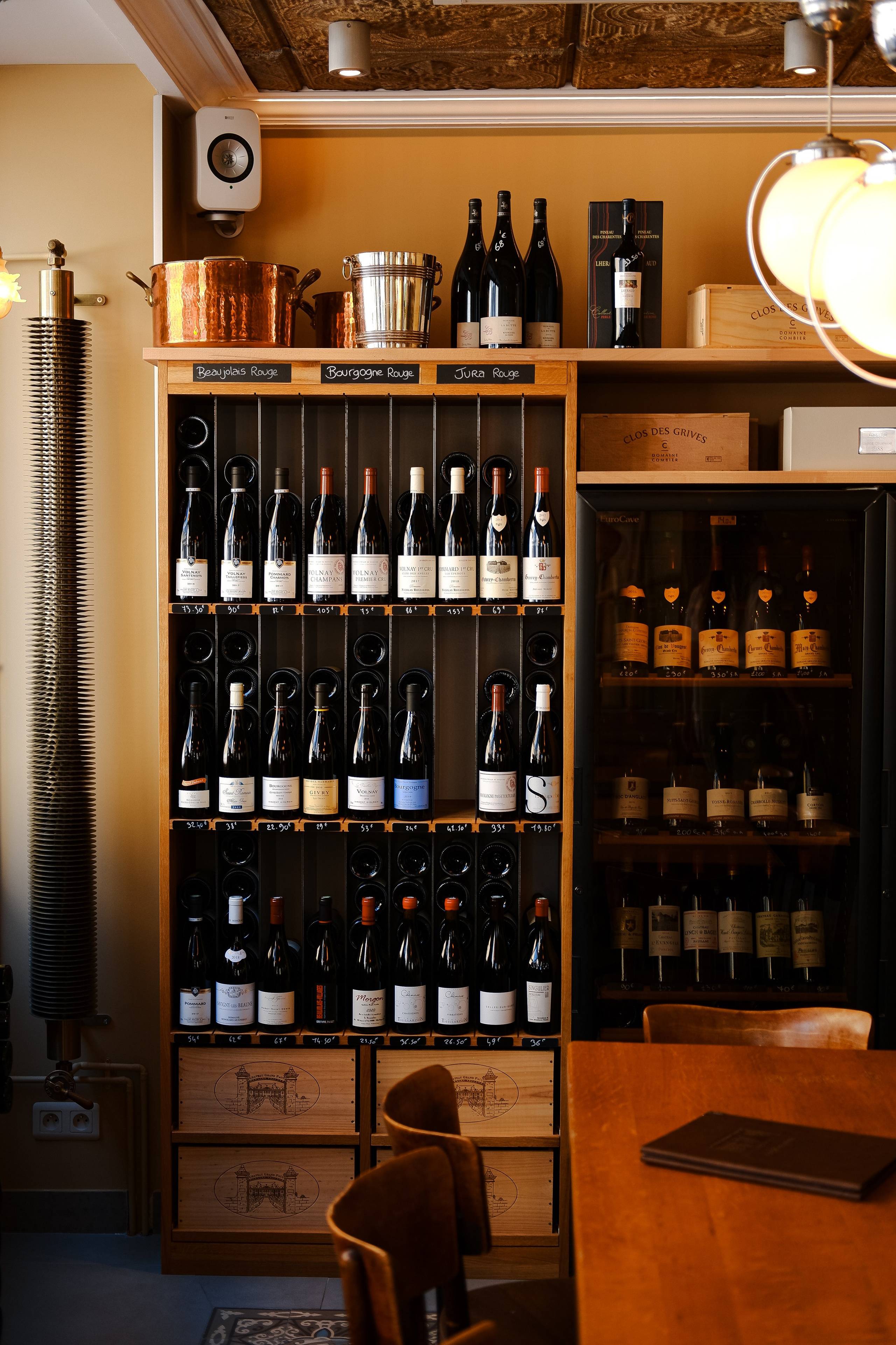 Polidor. Главная